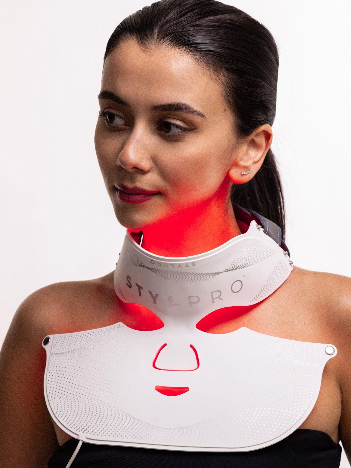 Image 4 of 6 of StylPro LED Body Mask