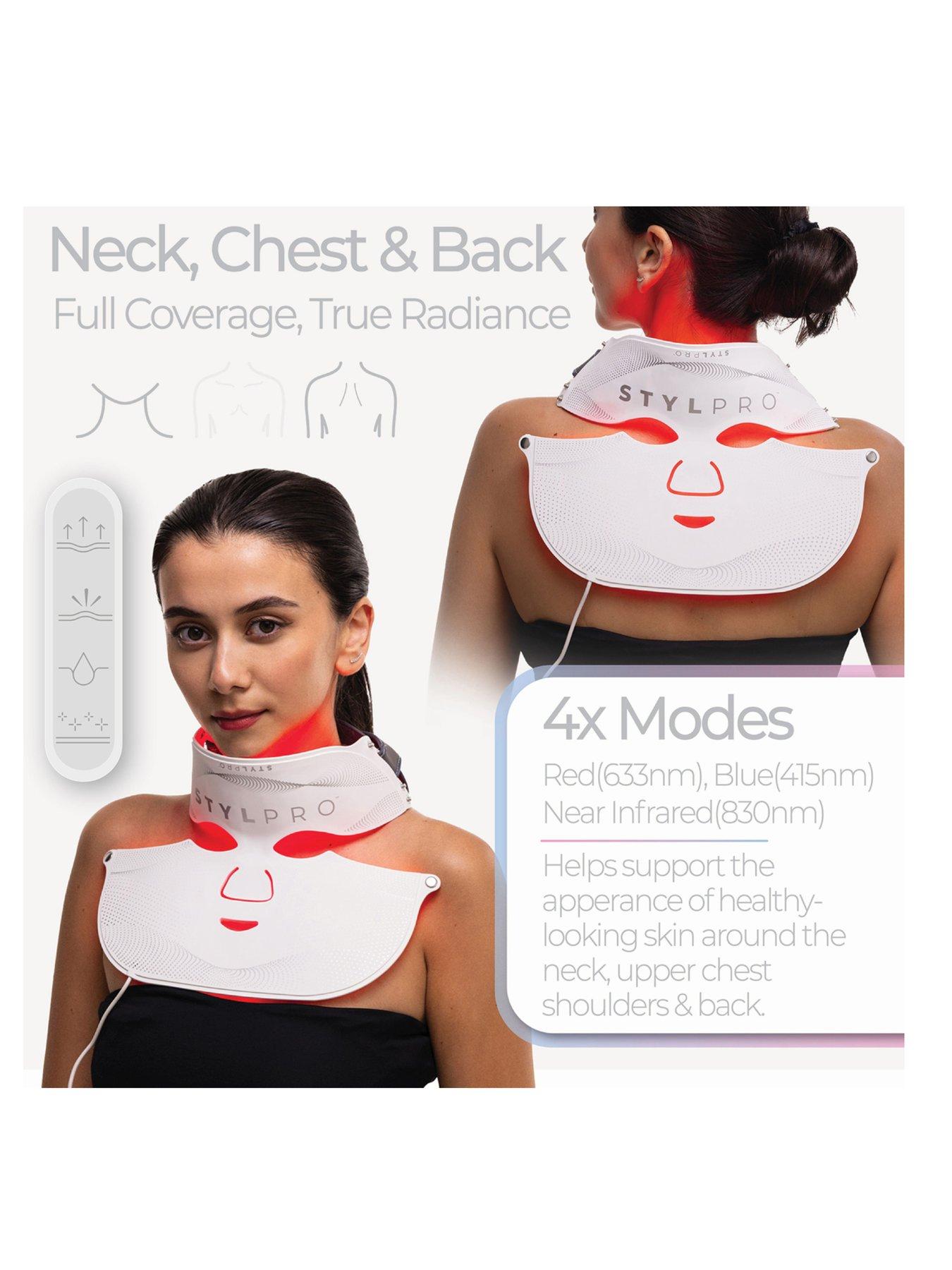  image of stylpro-5-in-1-led-mask