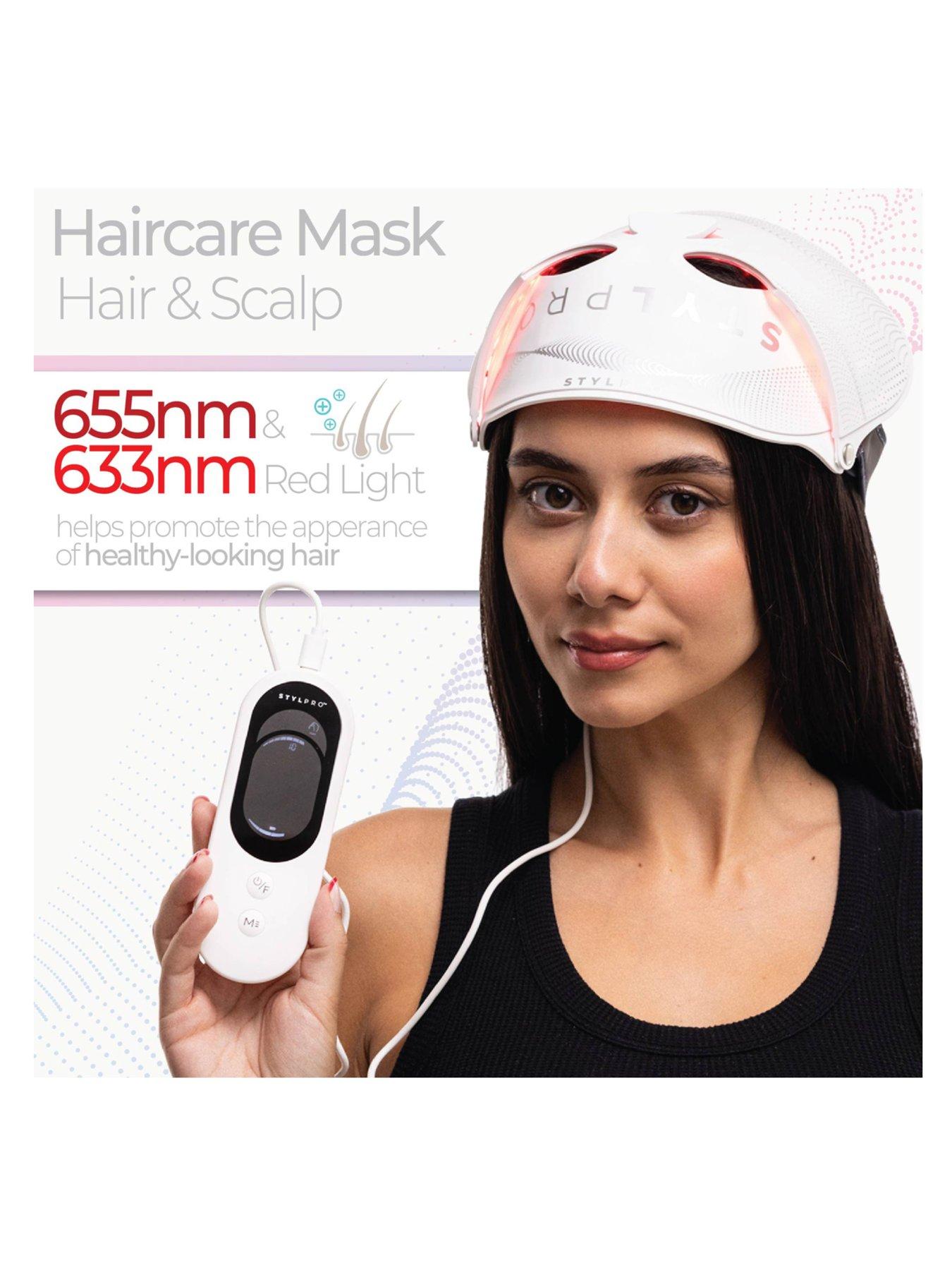  image of stylpro-5-in-1-led-mask