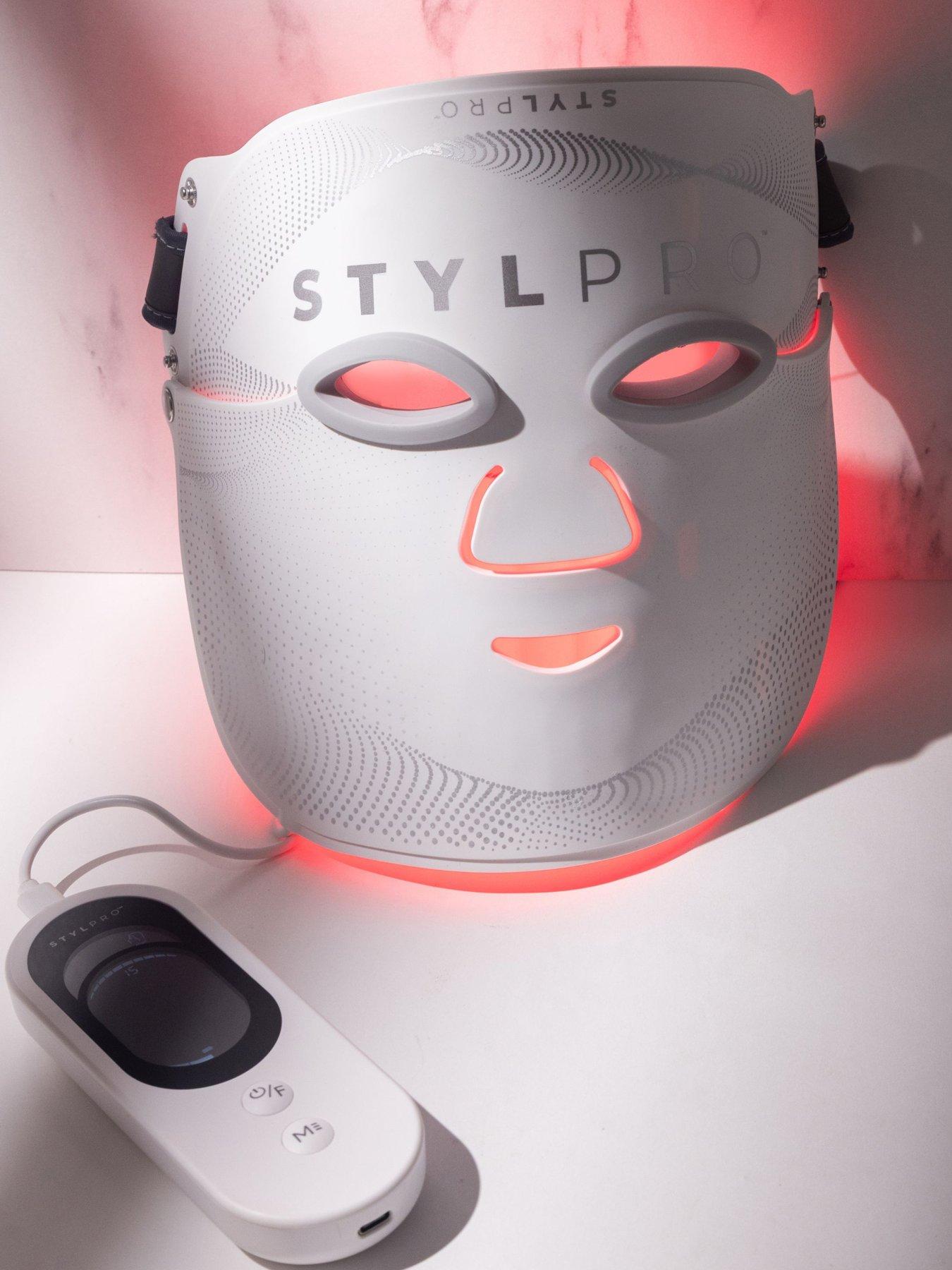 Image 6 of 6 of StylPro LED Body Mask
