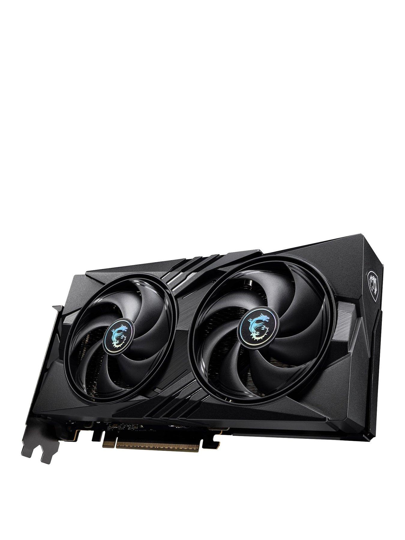  image of msi-gaming-oc-rtx-5060-graphics-card