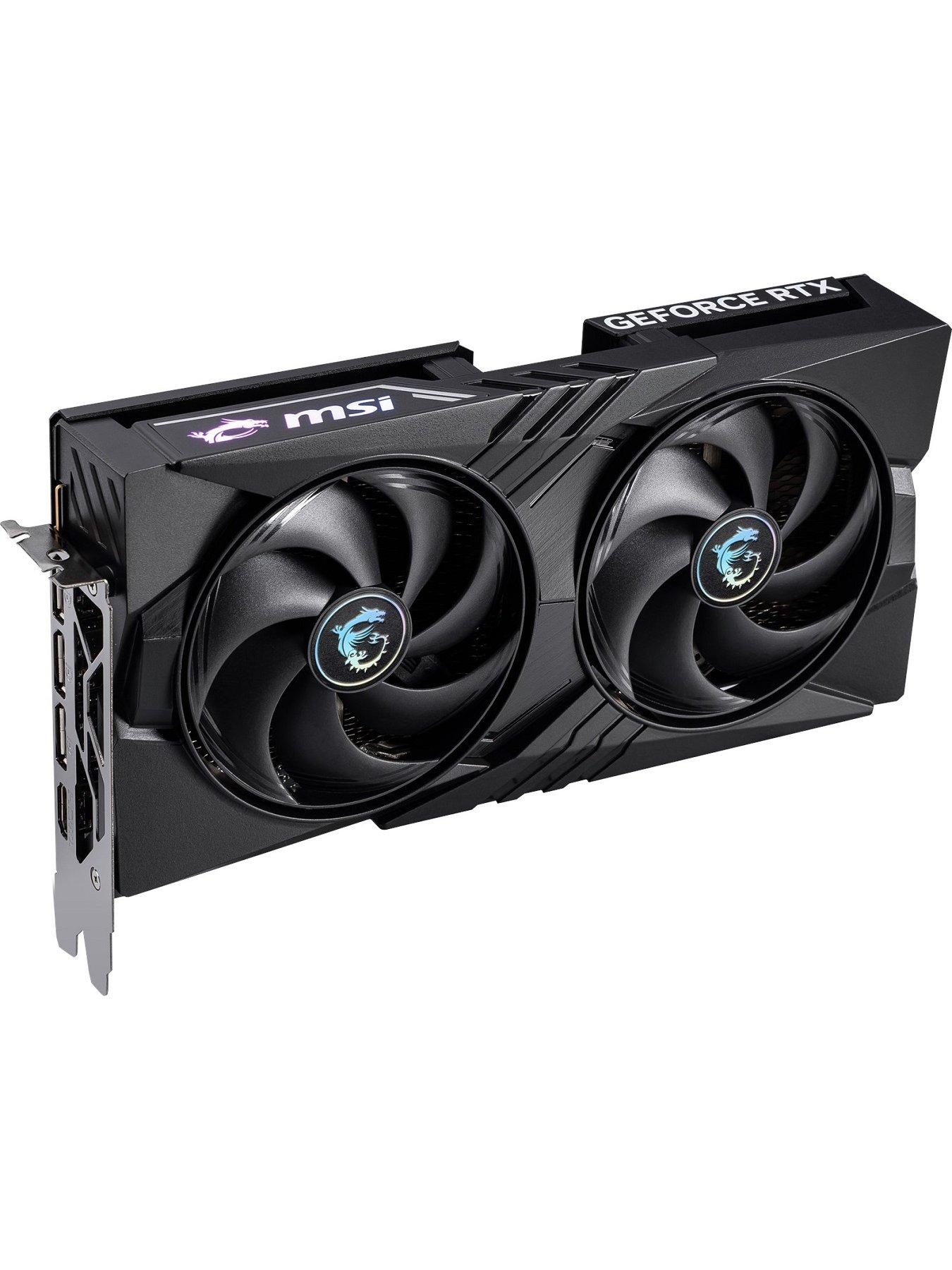  image of msi-gaming-oc-rtx-5060-graphics-card