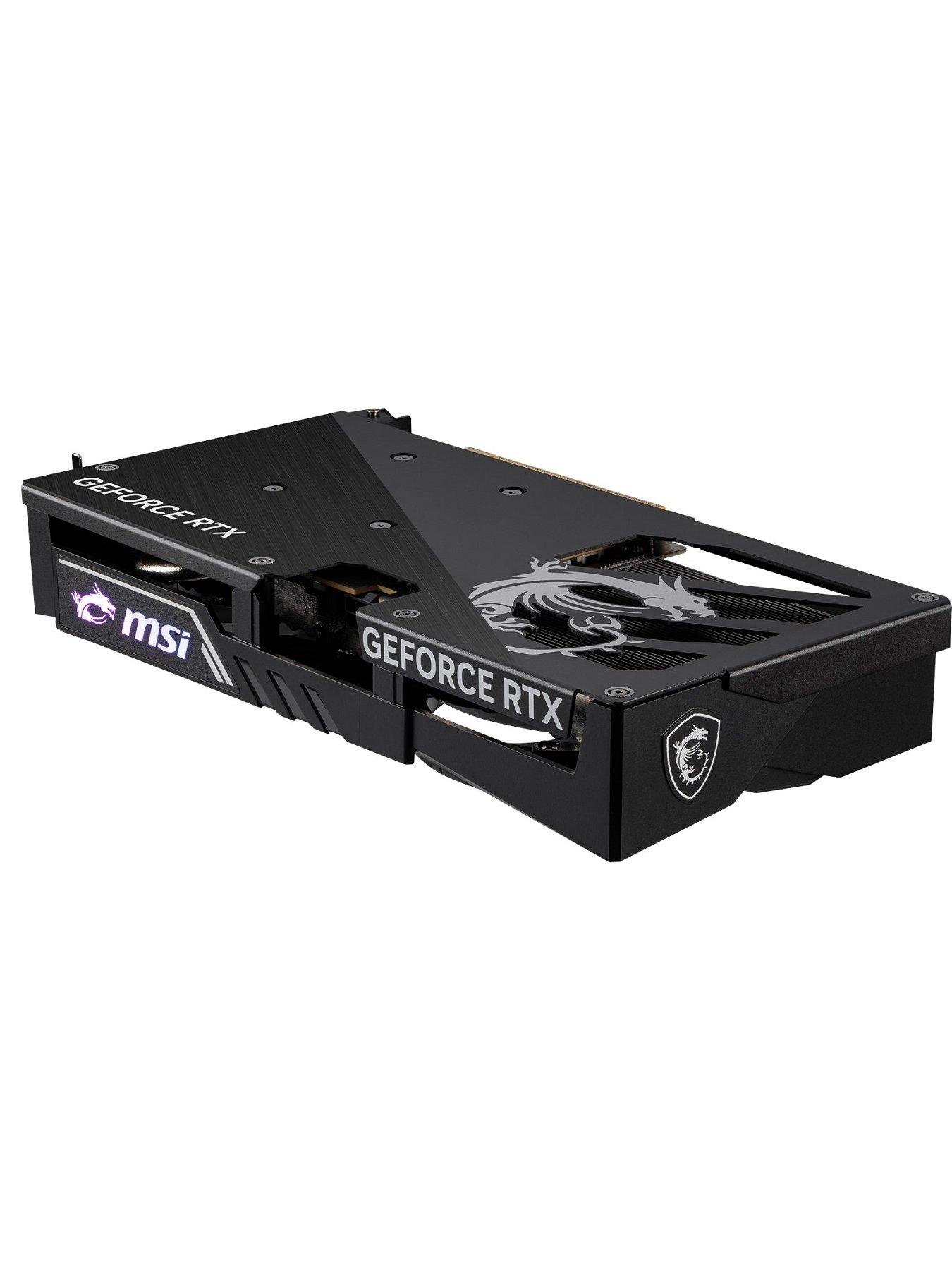  image of msi-gaming-oc-rtx-5060-graphics-card