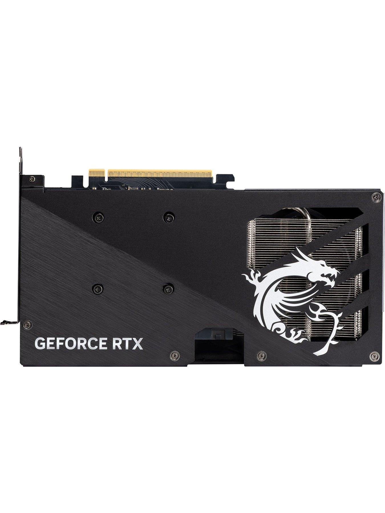  image of msi-gaming-oc-rtx-5060-graphics-card