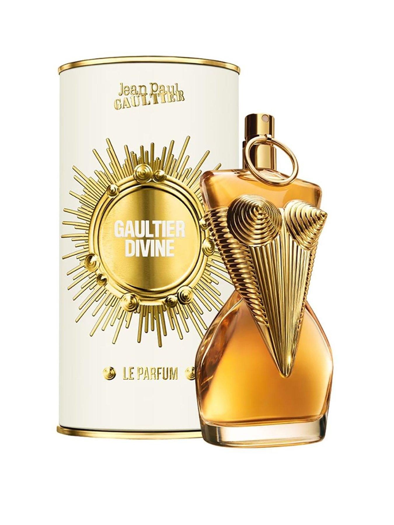 Image 1 of 5 of Jean Paul Gaultier JPG Divine Eau de Parfum Intense 50 ml