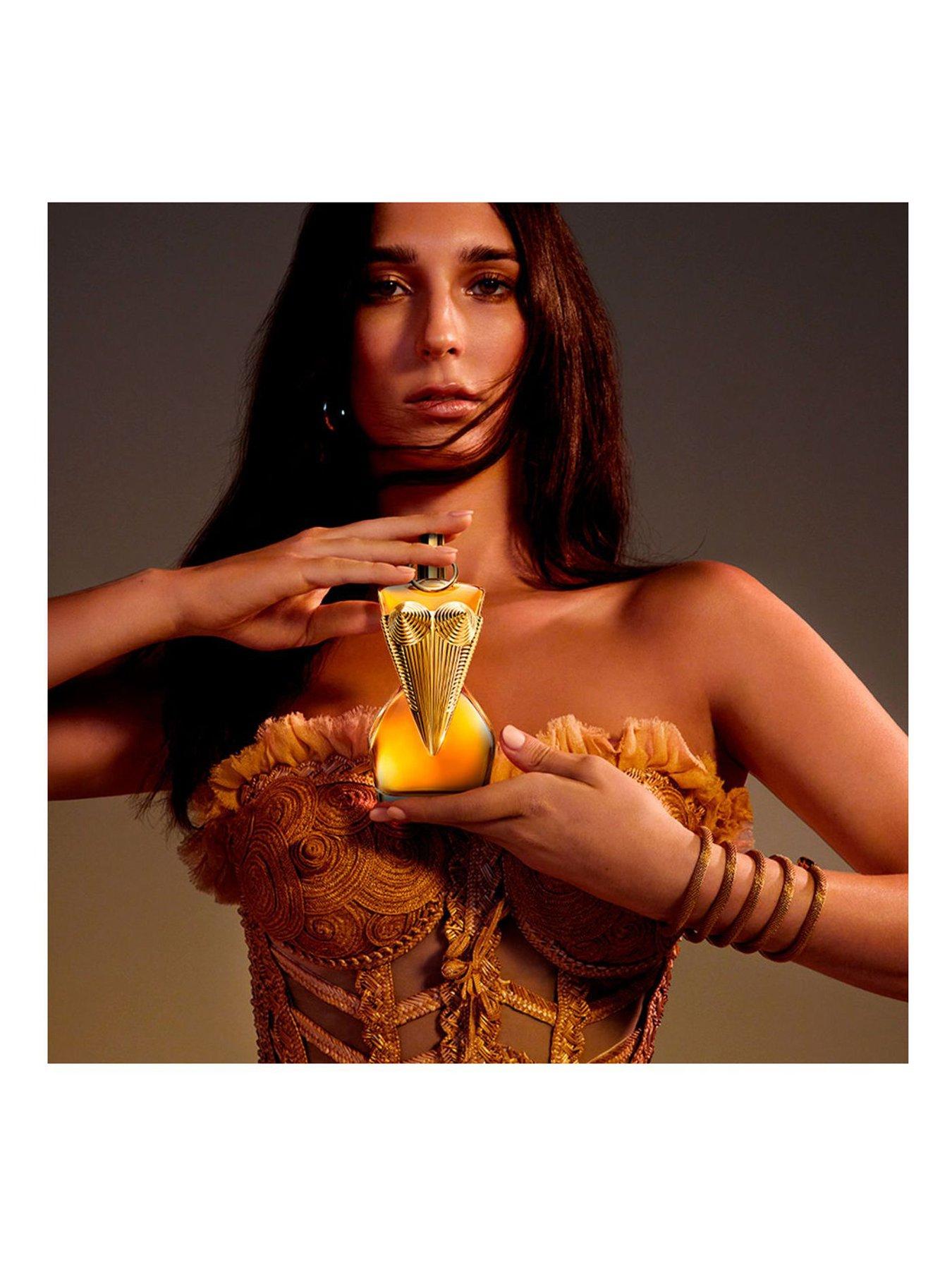 Image 5 of 5 of Jean Paul Gaultier JPG Divine Eau de Parfum Intense 50 ml