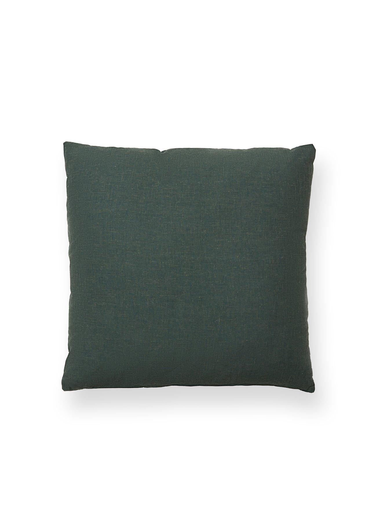 Image 3 of 6 of Very Home Deck The Halls Cushion