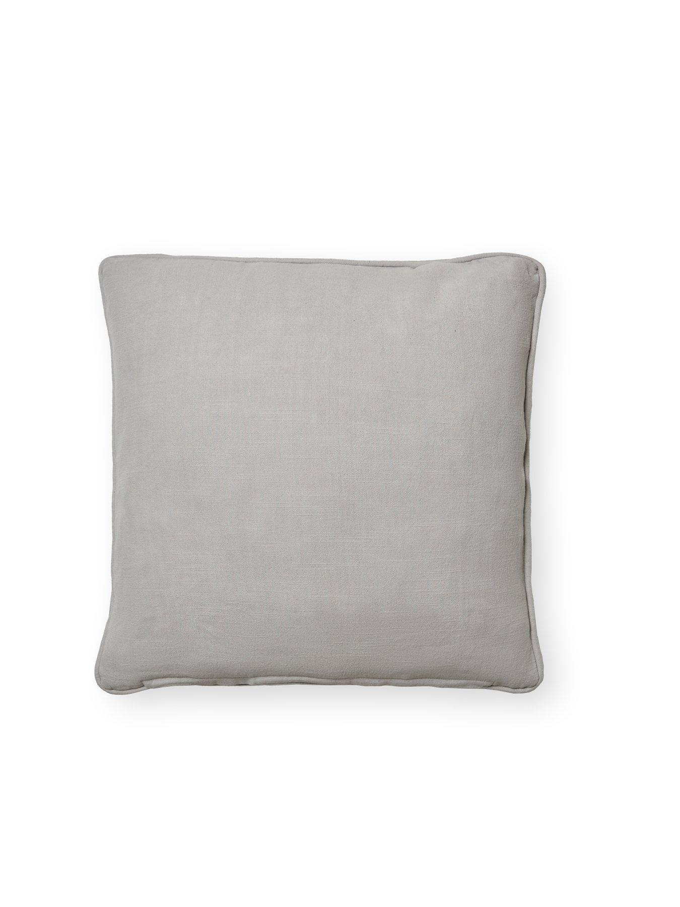 Image 3 of 6 of Very Home Stag Scene Cushion