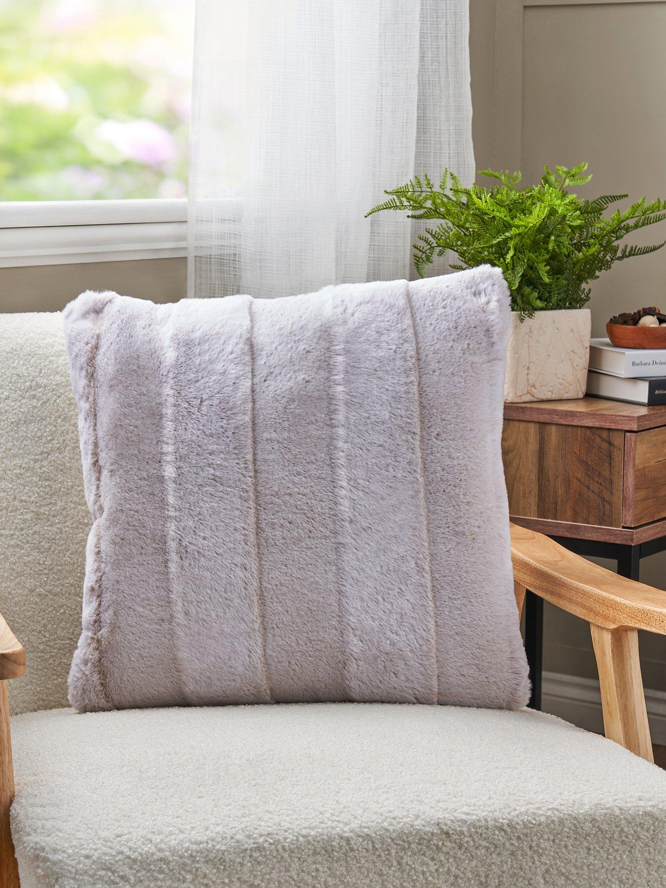 Image 1 of 6 of Very Home Raya Cushion