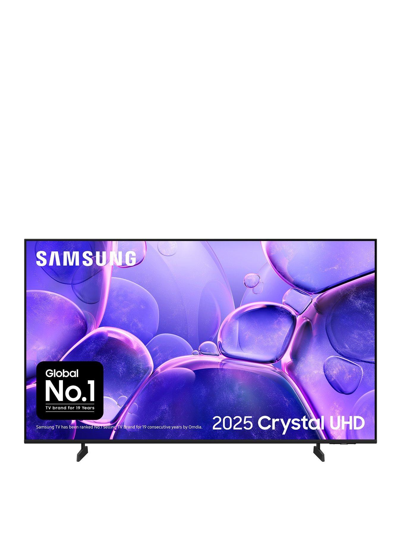  image of samsung-u8000f-43-crystal-uhd-4k-smart-tv-ue43u8000