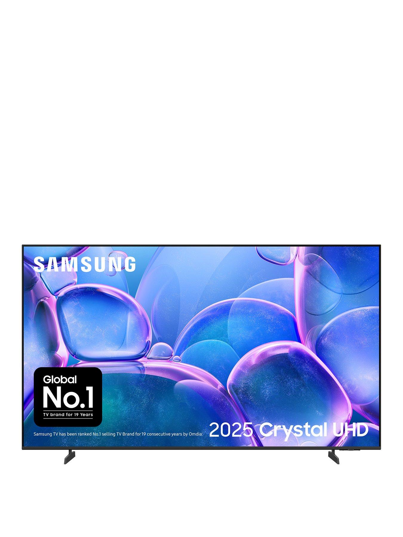 front image of samsung-u7000f-85-crystal-uhd-4k-smart-tv-ue85u7000