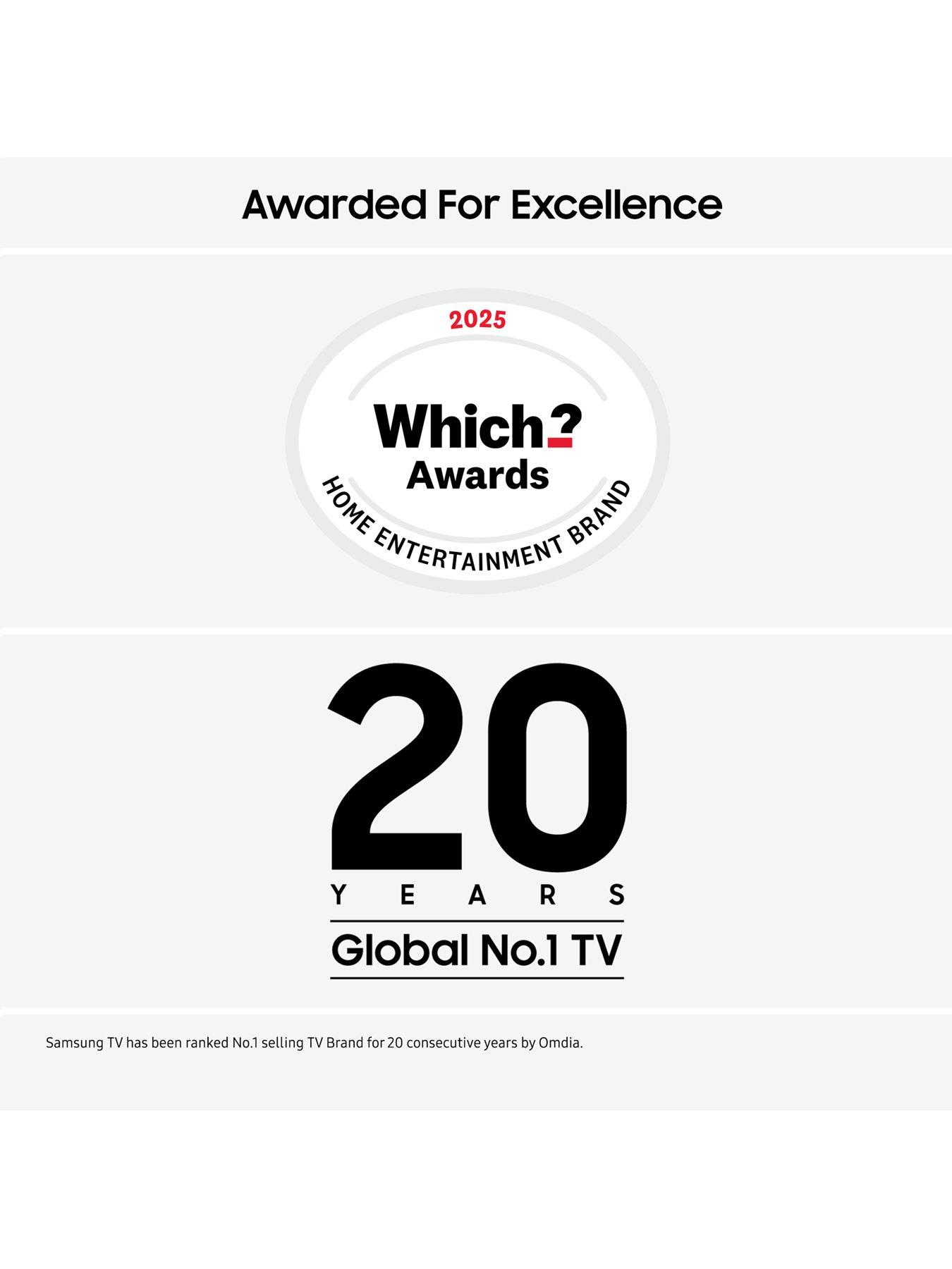Image 2 of 8 of Samsung U7000F 50-inch&nbsp;Crystal UHD 4K Smart TV - UE50U7000