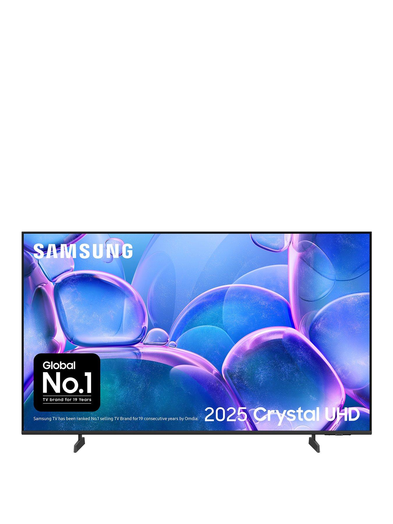 undefined UE43U7000, 43 Inch Crystal UHD 4K Smart TV
