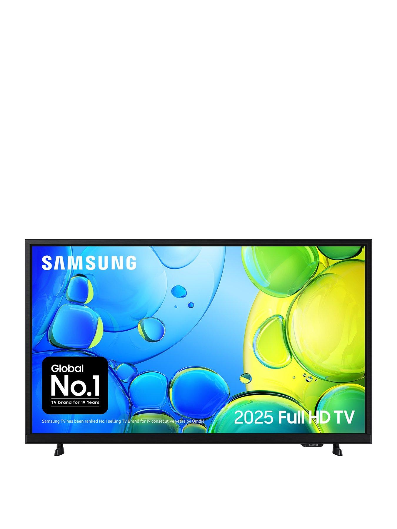 undefined UE32F6000 32 inch FULL HD, Smart TV
