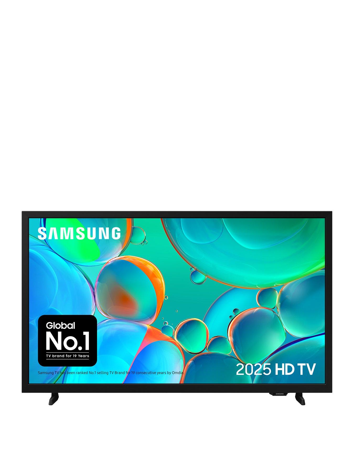 undefined UE32H5000 32 inch, HD Smart TV