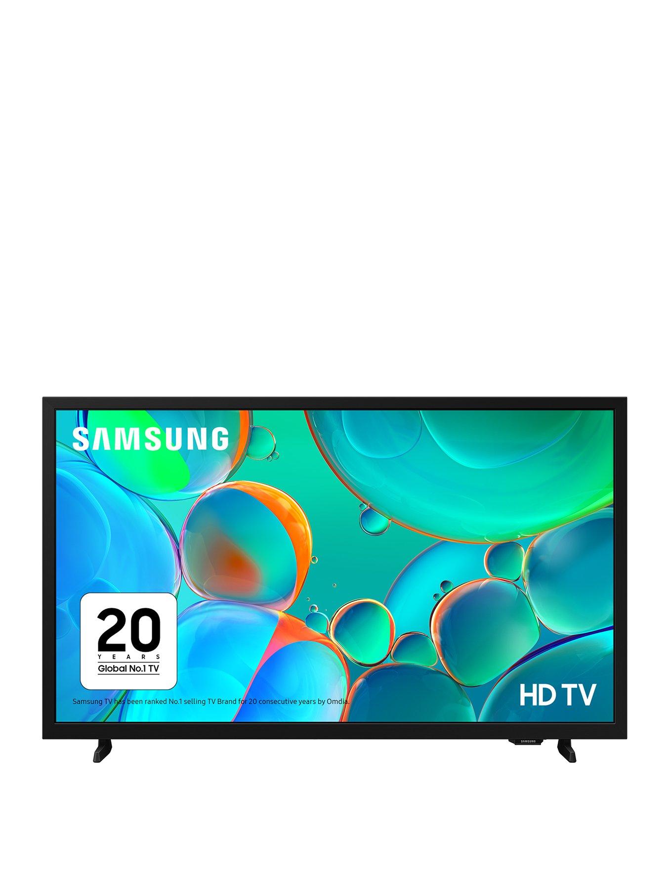 Samsung 32-inch HD-Ready Smart TV UE32H5000