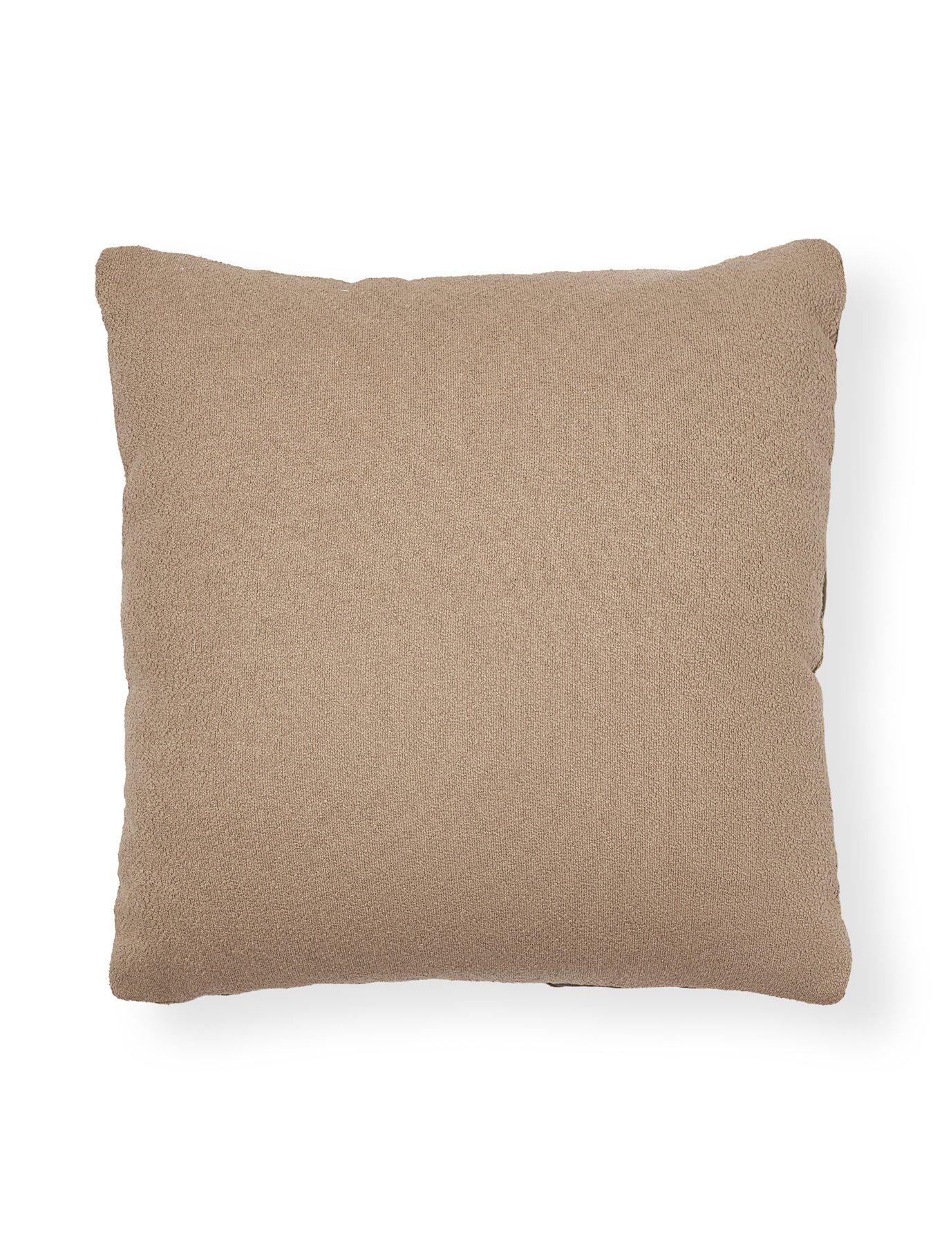  image of the-very-collection-candy-stripe-cushion