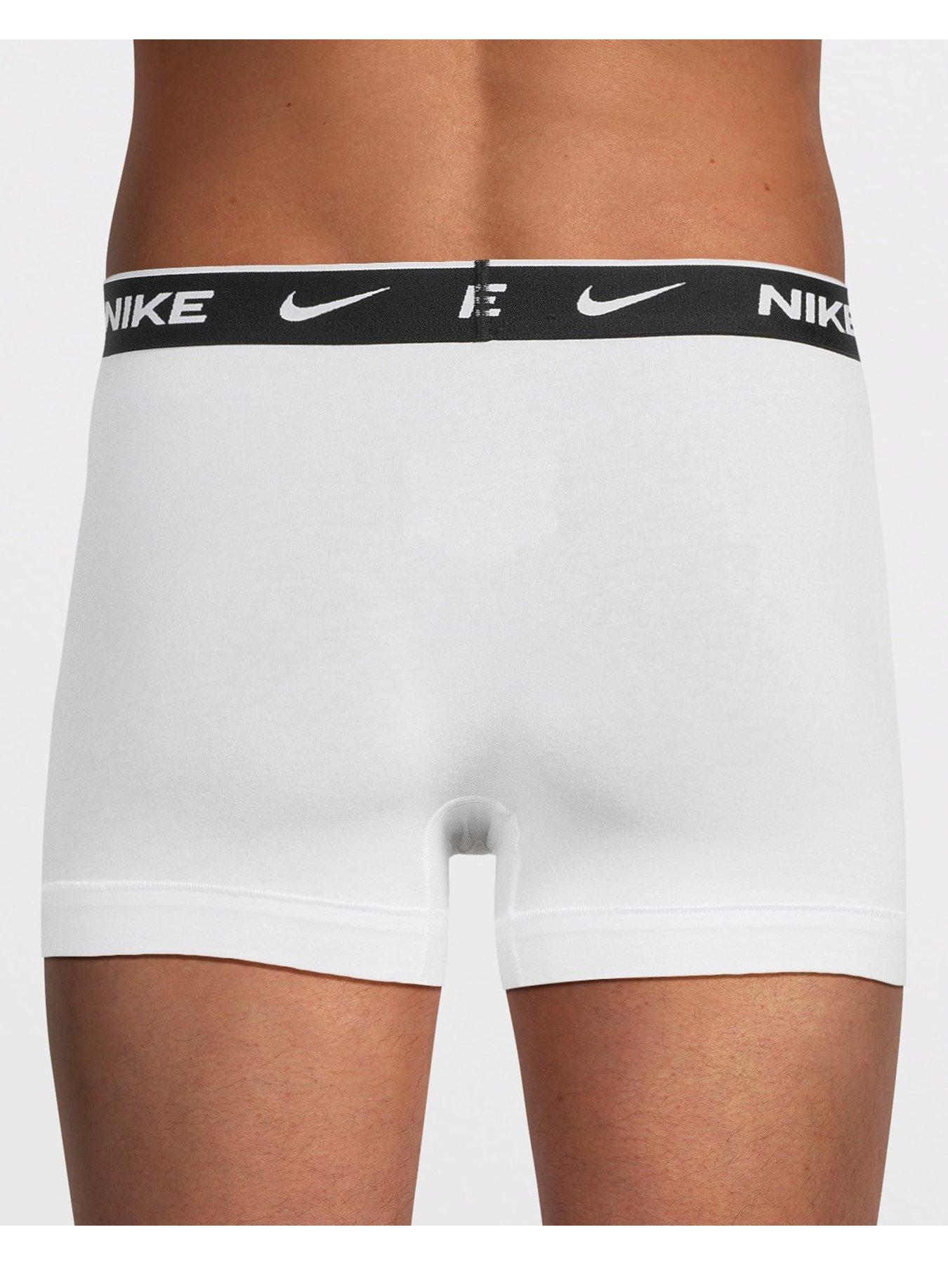  image of nike-cotton-stretch-3-pack-trunks-white