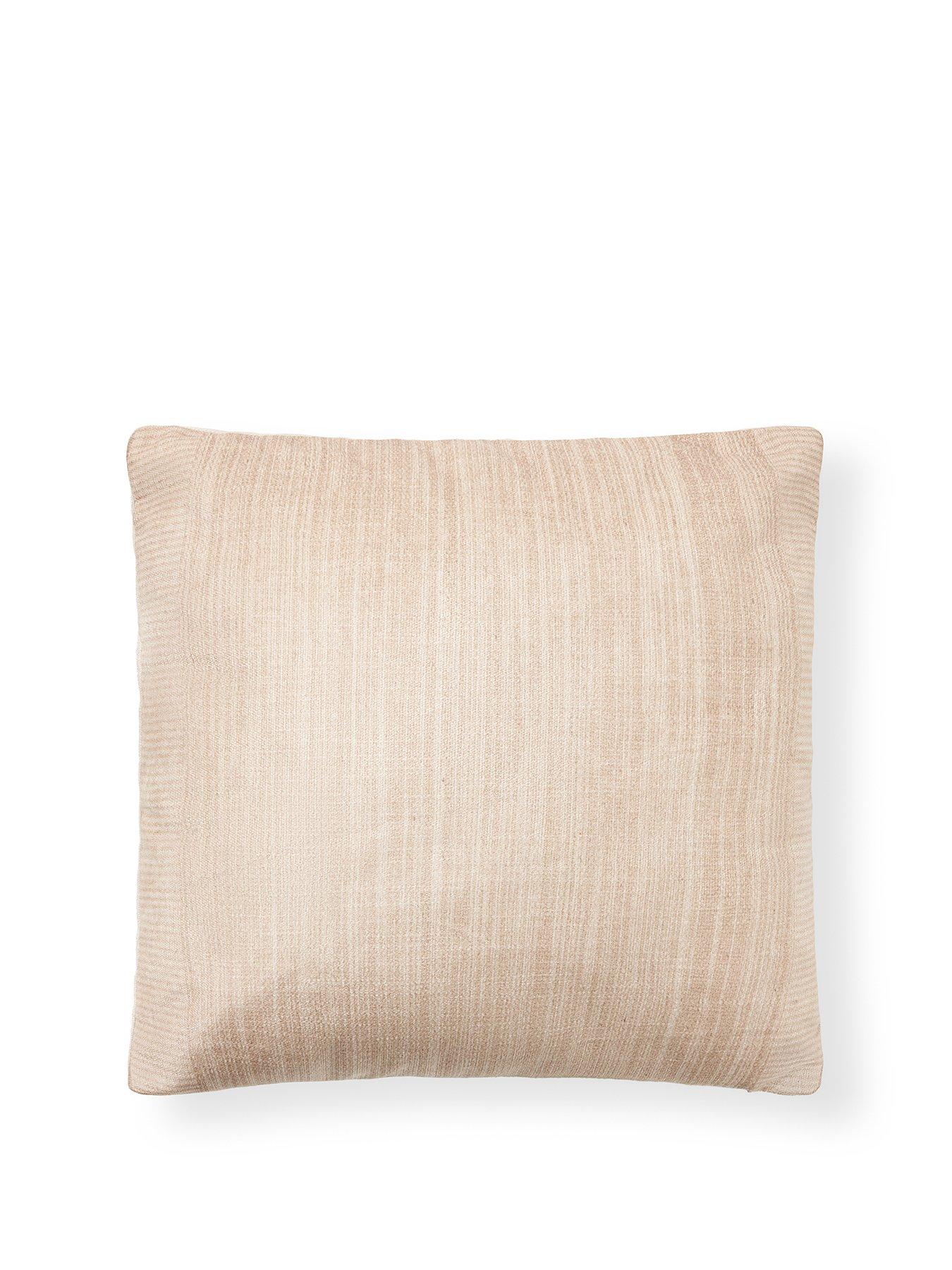  image of the-very-collection-rainfall-stripe-cushion