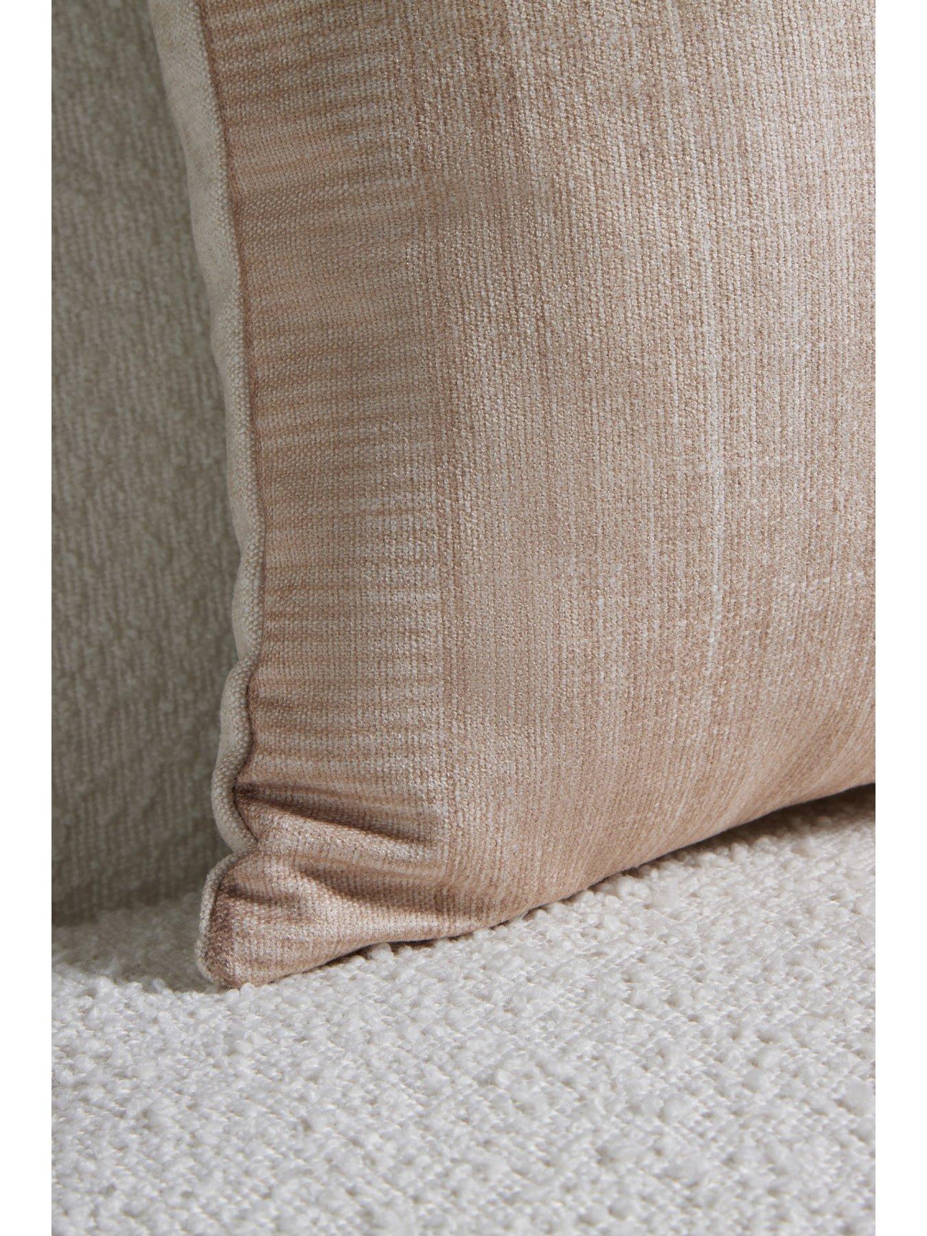  image of the-very-collection-rainfall-stripe-cushion