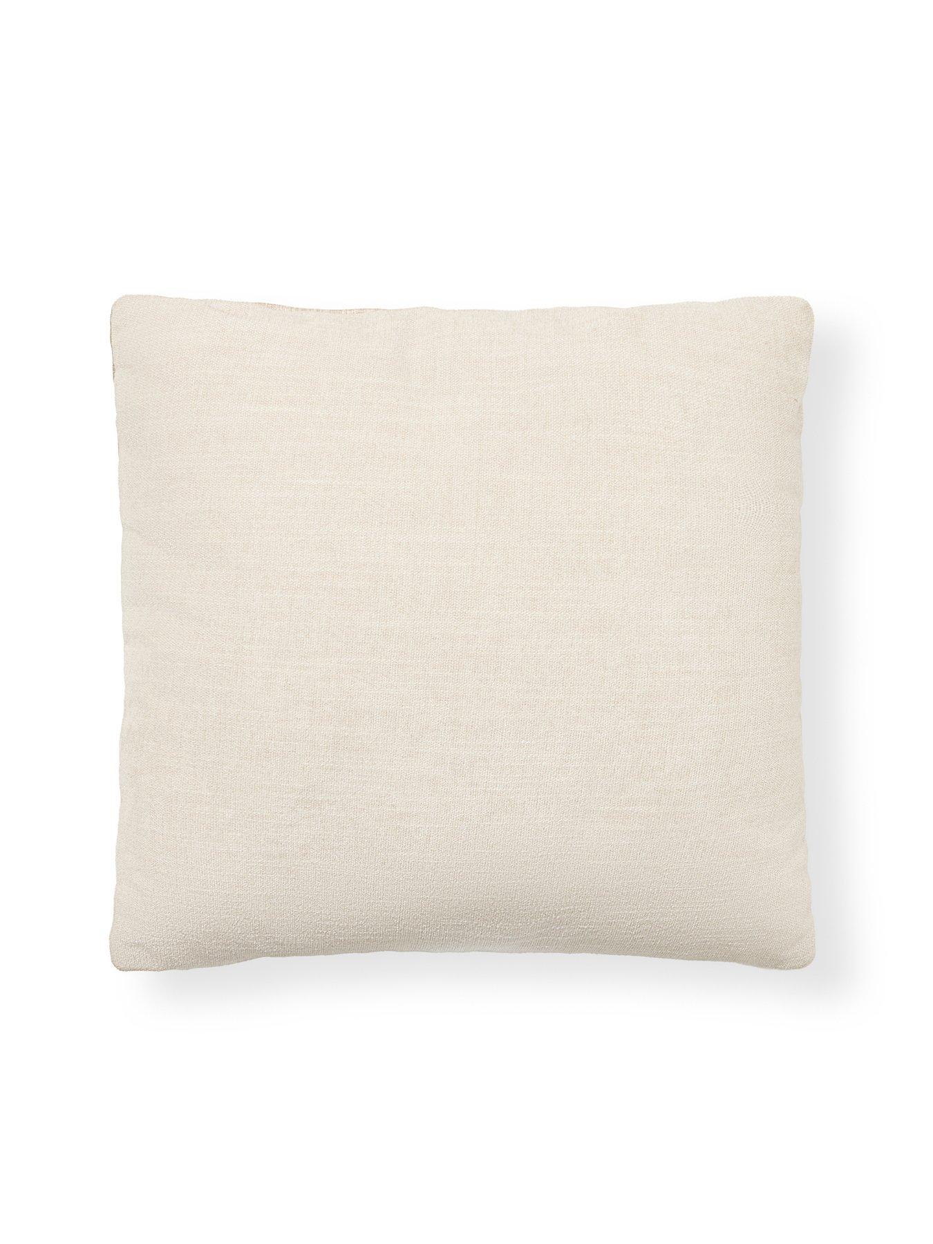  image of the-very-collection-rainfall-stripe-cushion