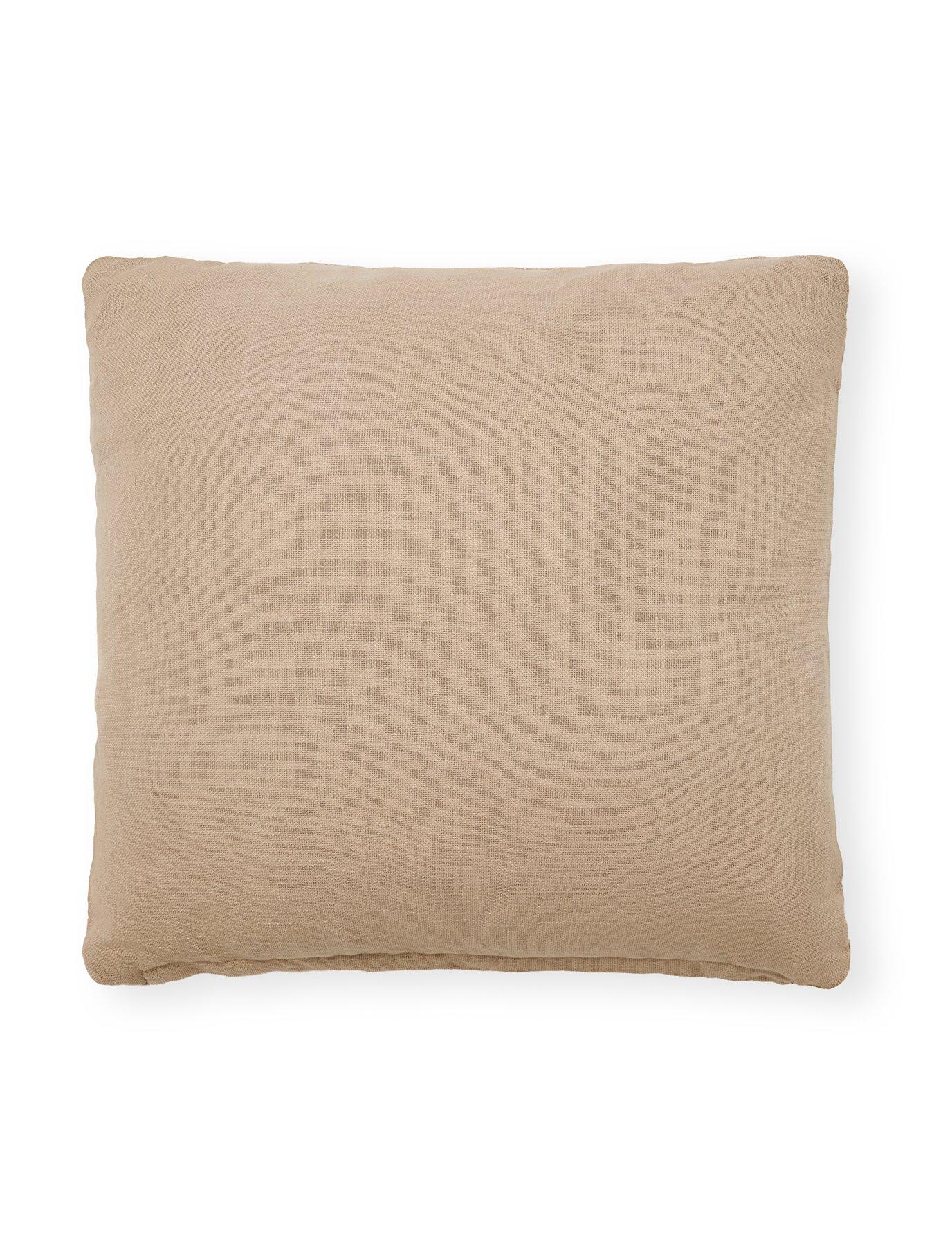Image 2 of 4 of Very Home Autumn Leaves Cushion