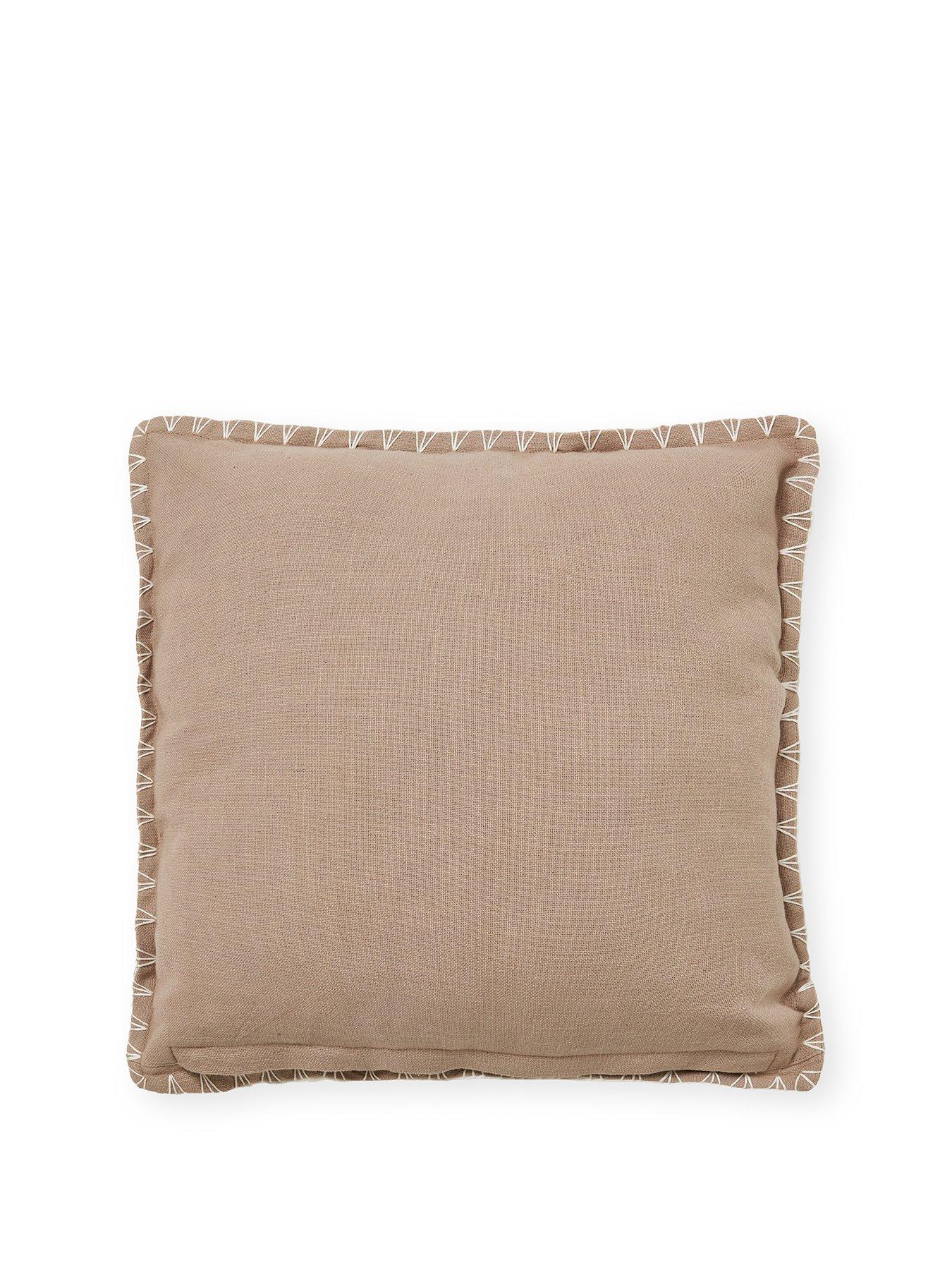 Image 1 of 4 of Very Home Hello Autumn Cushion