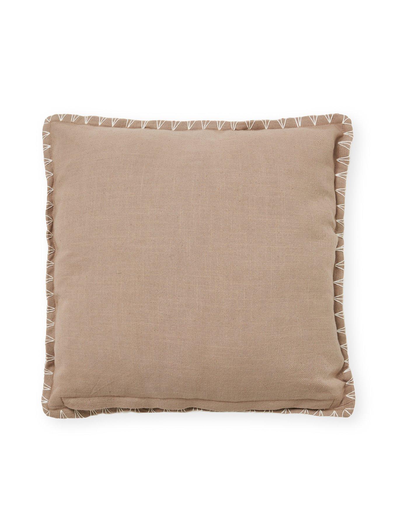 Image 2 of 4 of Very Home Hello Autumn Cushion