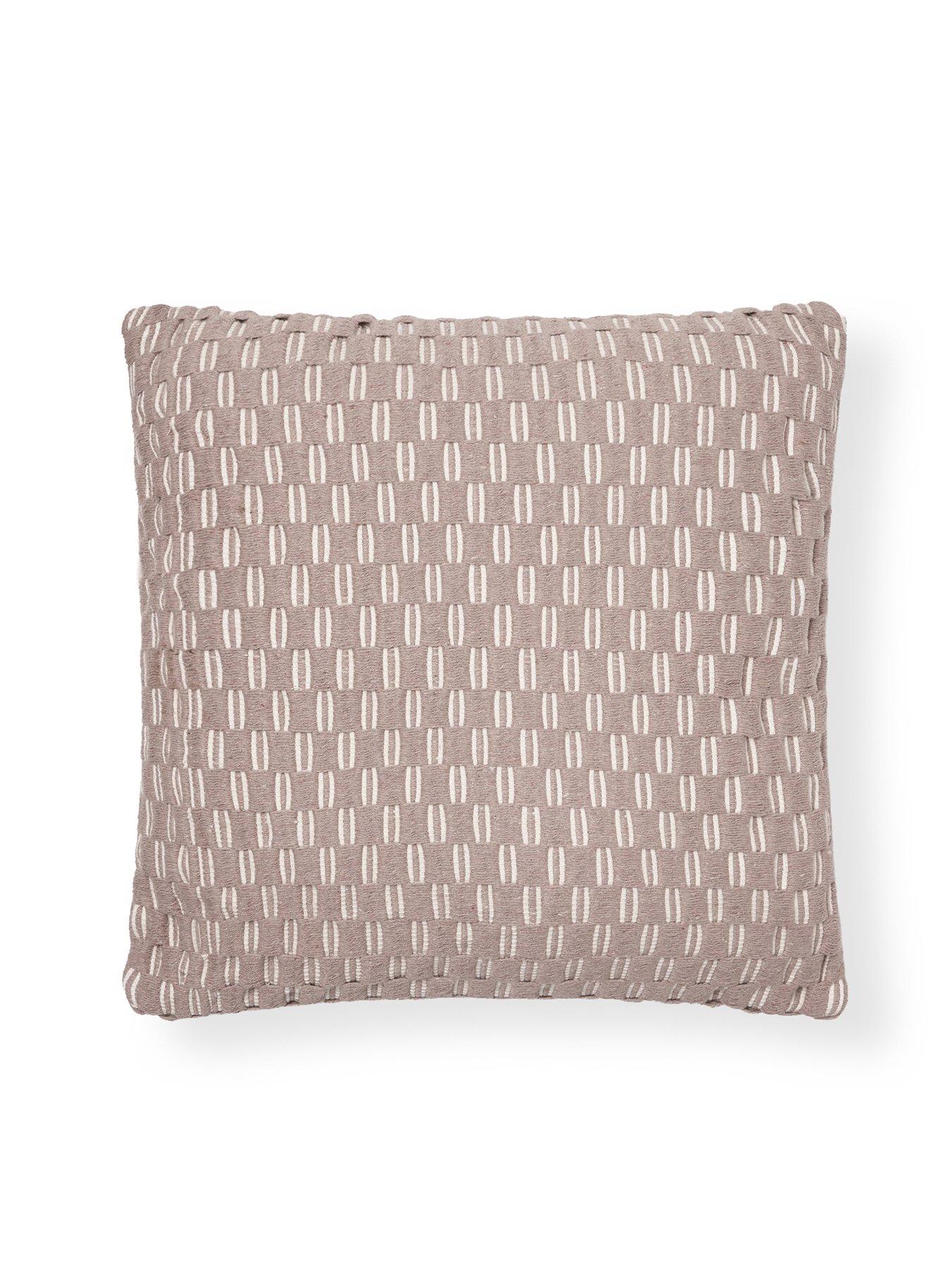undefined Retreat Woven Cushion