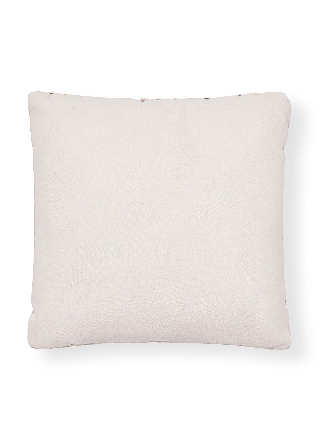 Image 3 of 5 of Very Home Retreat Woven Cushion