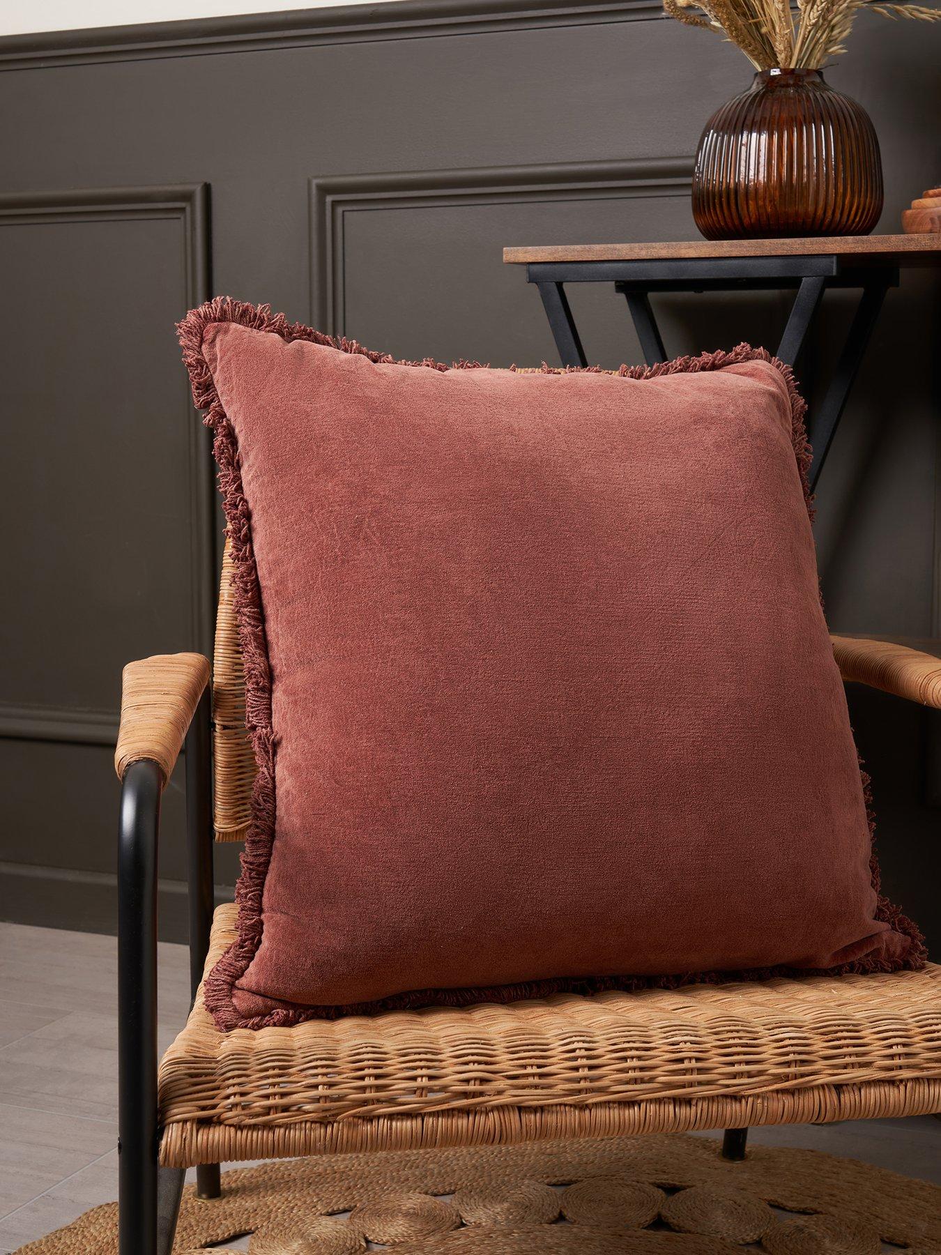  image of the-very-collection-camille-cushion