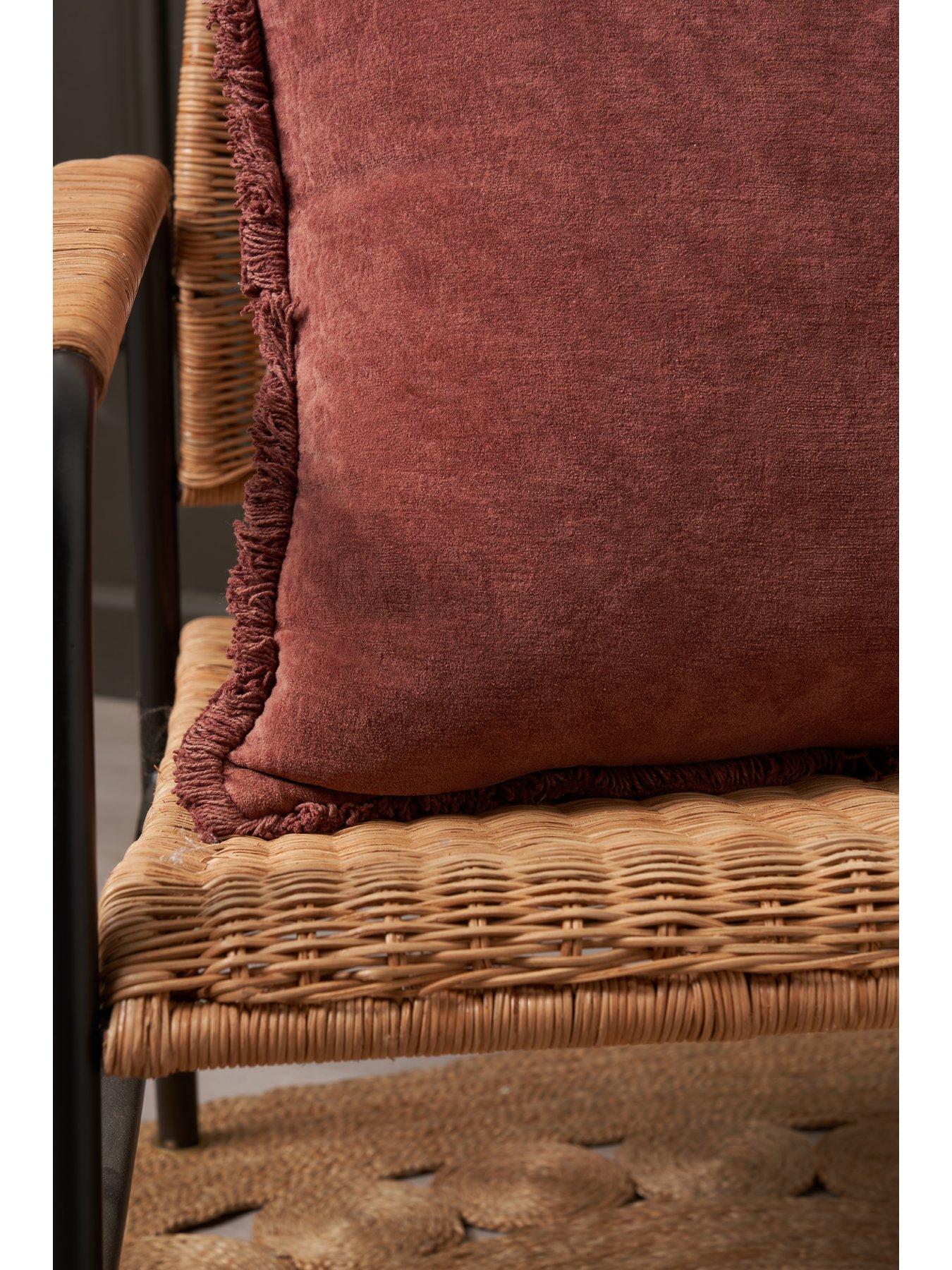  image of the-very-collection-camille-cushion