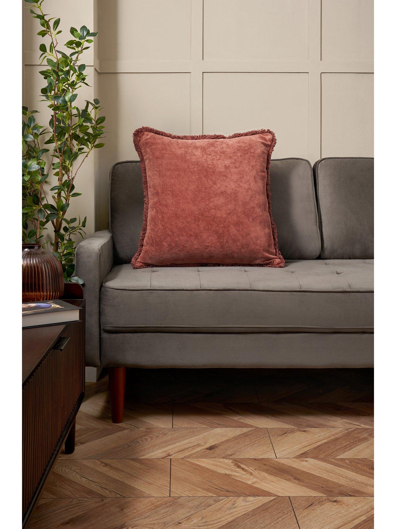 Image 2 of 3 of Very Home Camille Cushion