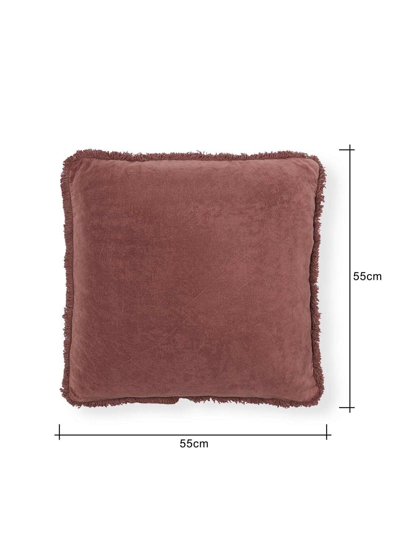  image of the-very-collection-camille-cushion