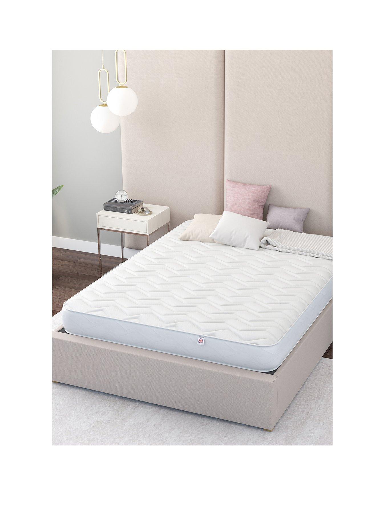  image of aspire-500-memory-foam-hybrid-mattress