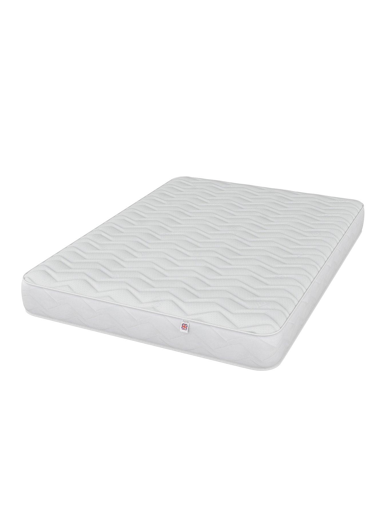  image of aspire-500-memory-foam-hybrid-mattress