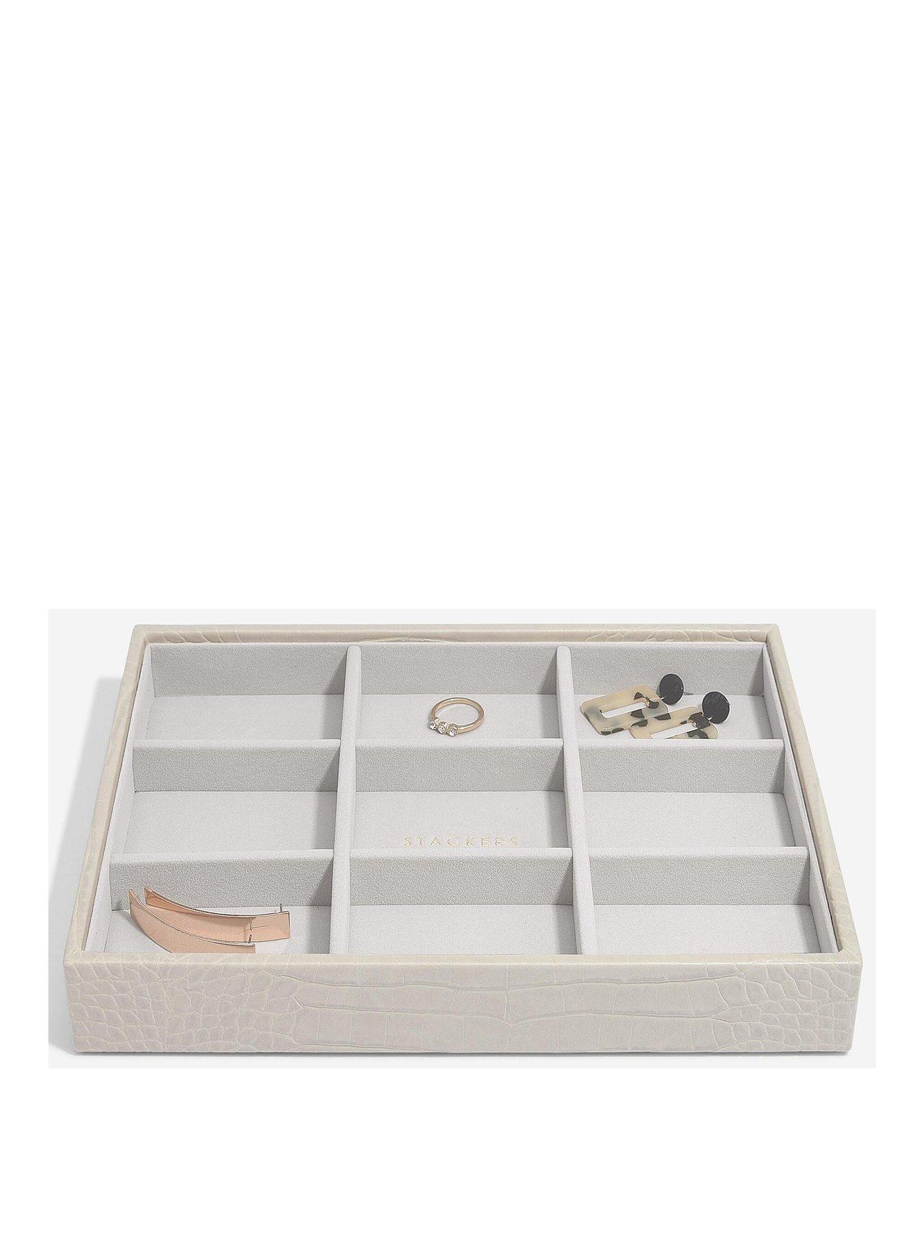 undefined Putty Croc Classic Statement Layer