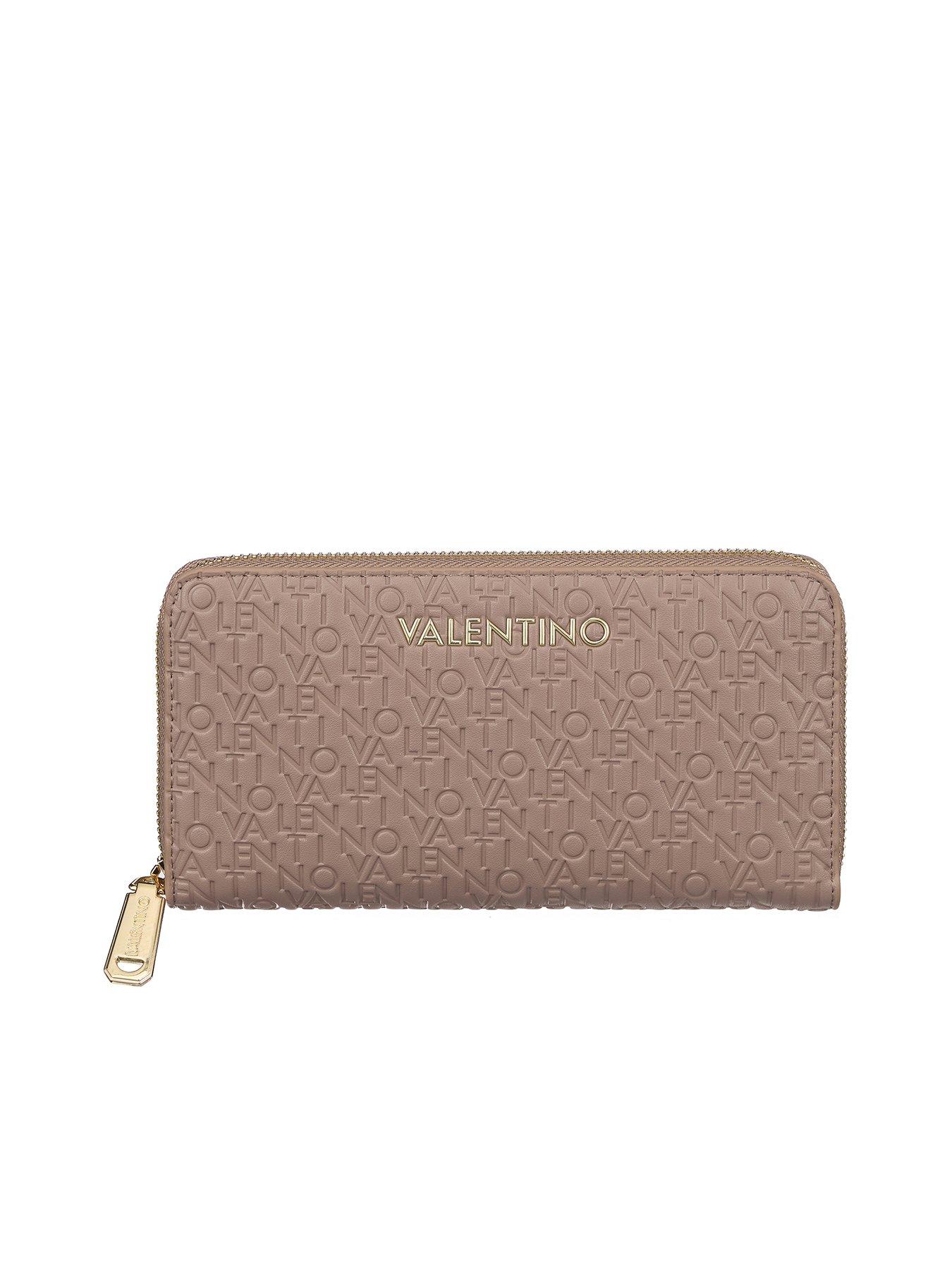undefined Falak Re Zip Around Wallet