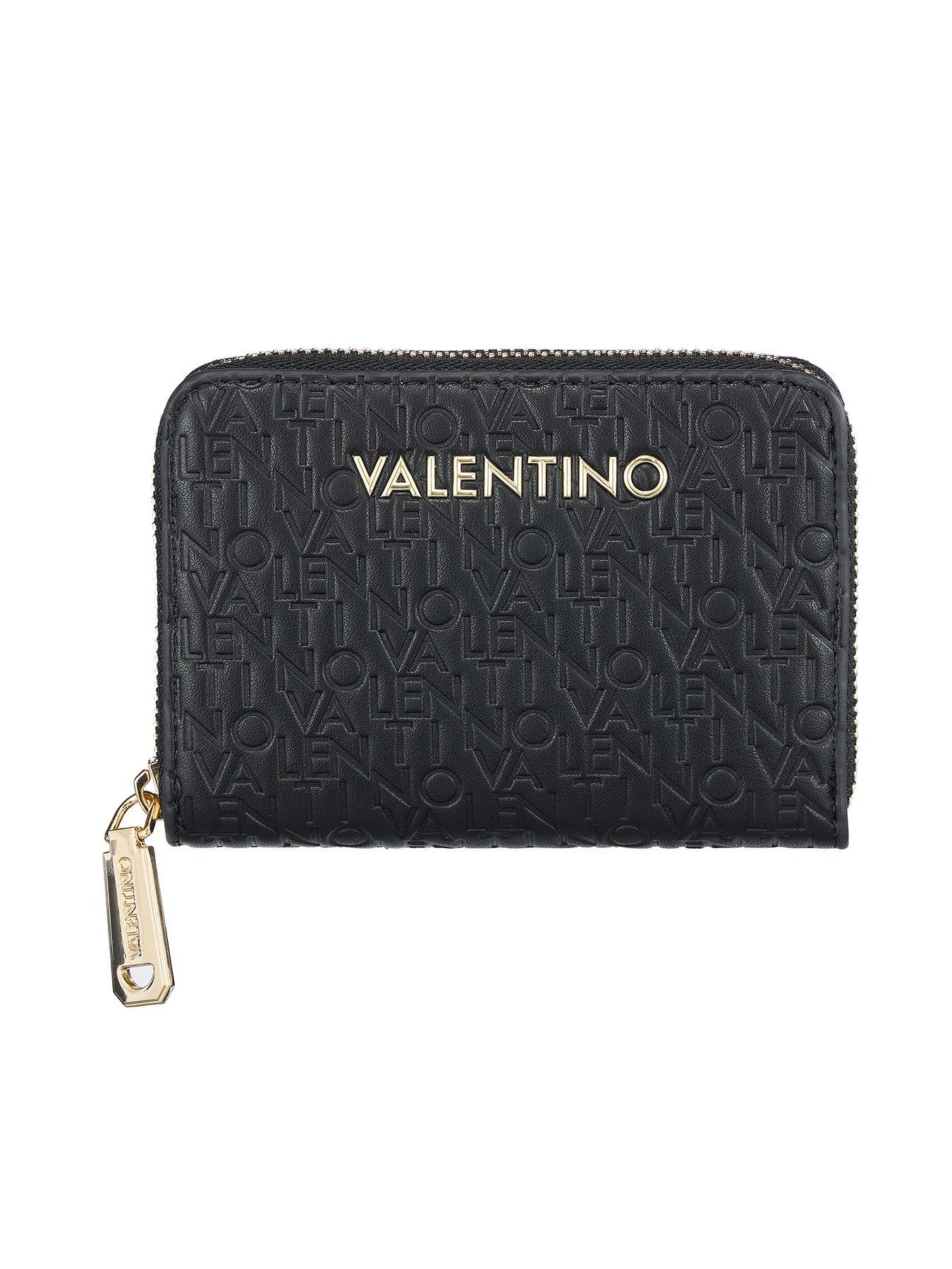 undefined Falak Re Zip Around Wallet