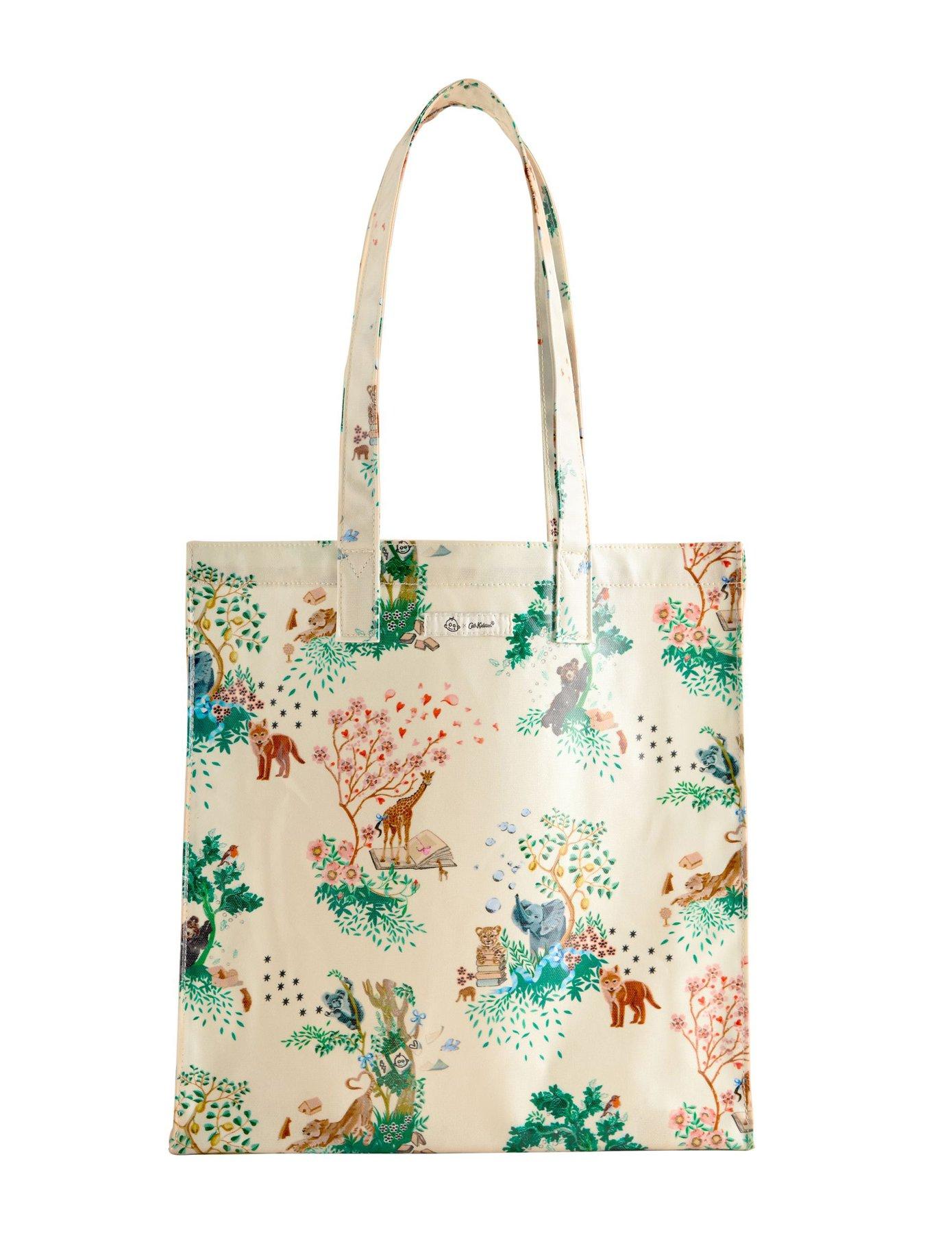 image of cath-kidston-gosh-lrg-jungle-grey