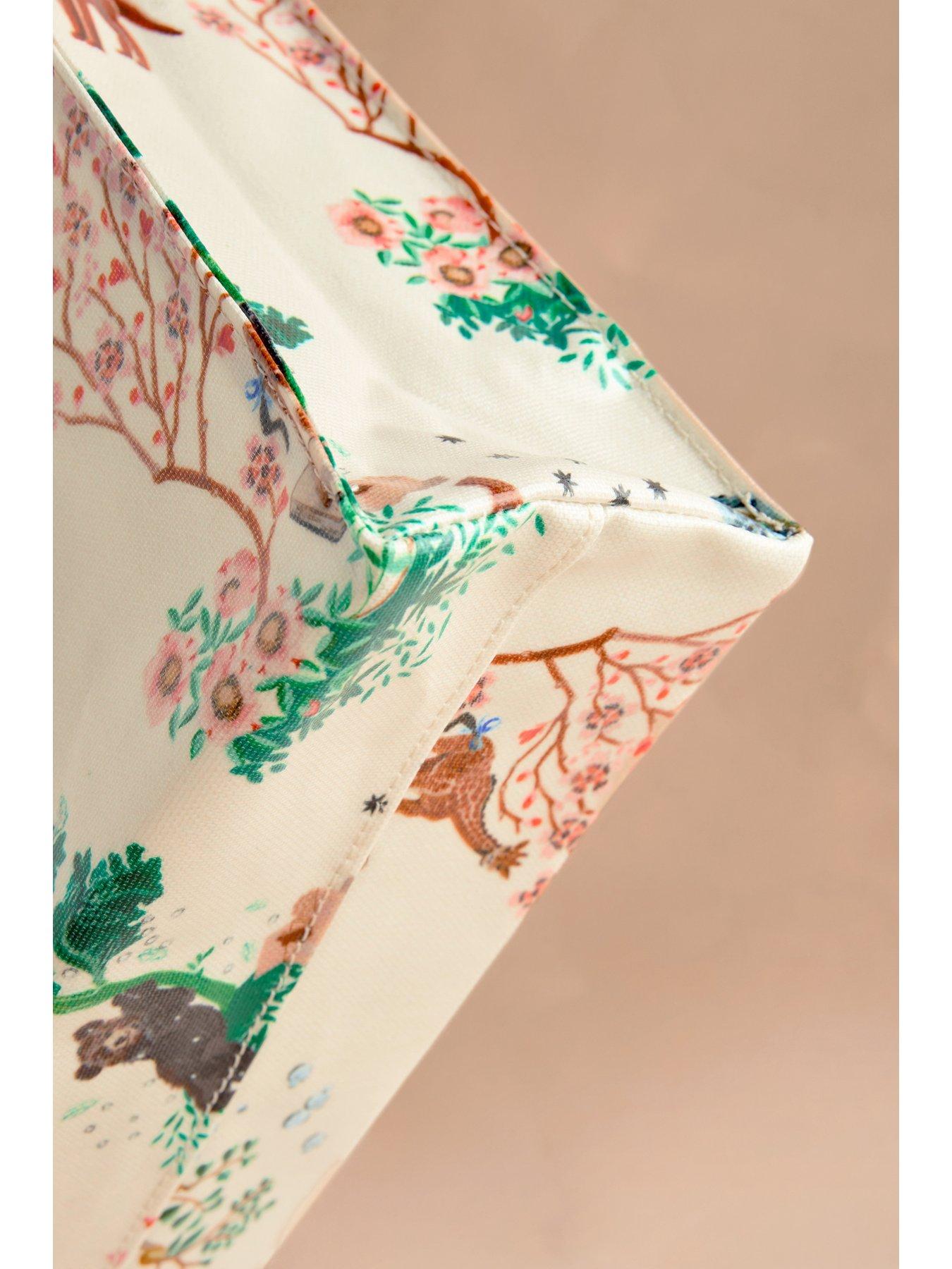  image of cath-kidston-gosh-lrg-jungle-grey