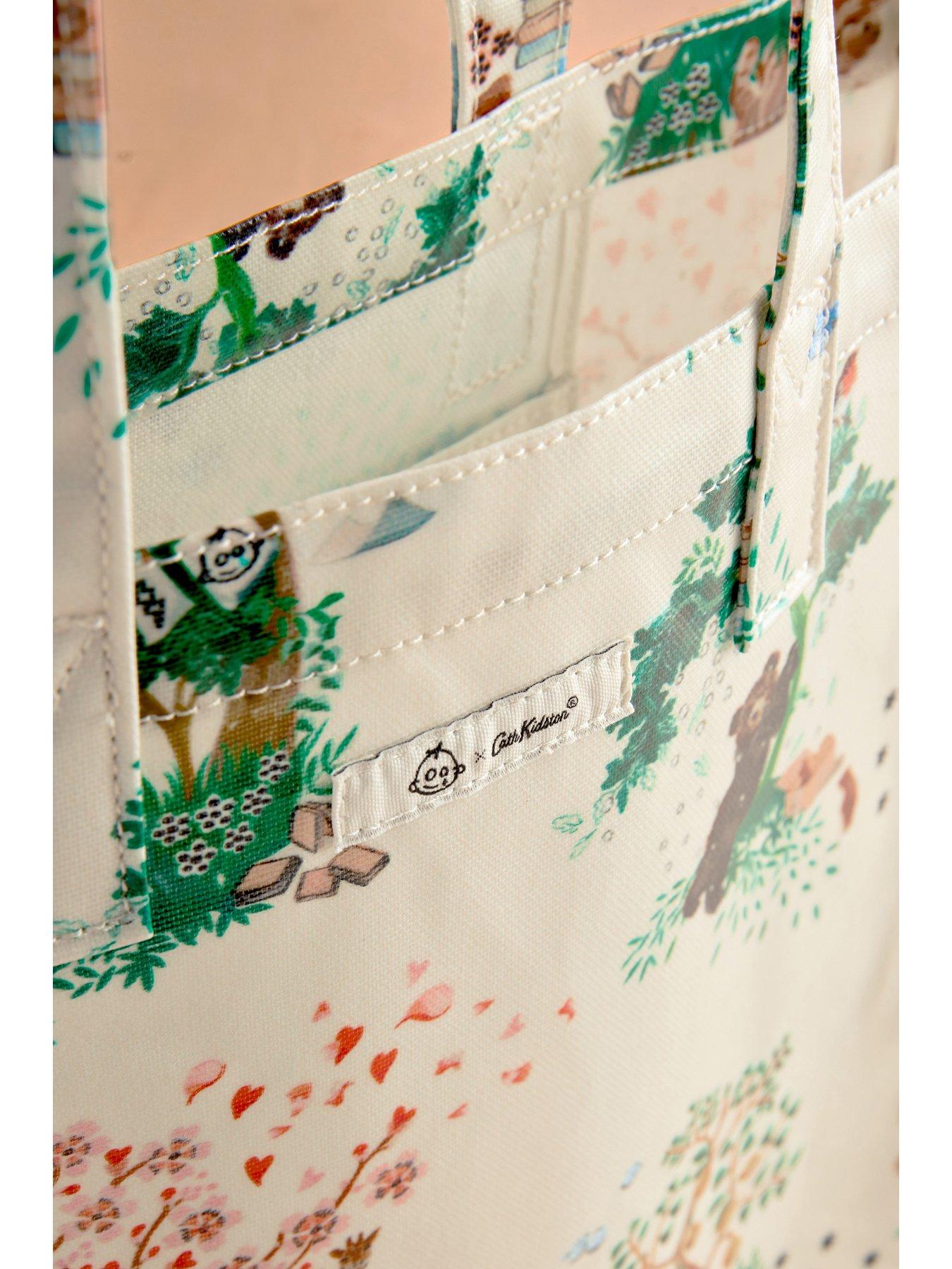  image of cath-kidston-gosh-lrg-jungle-grey