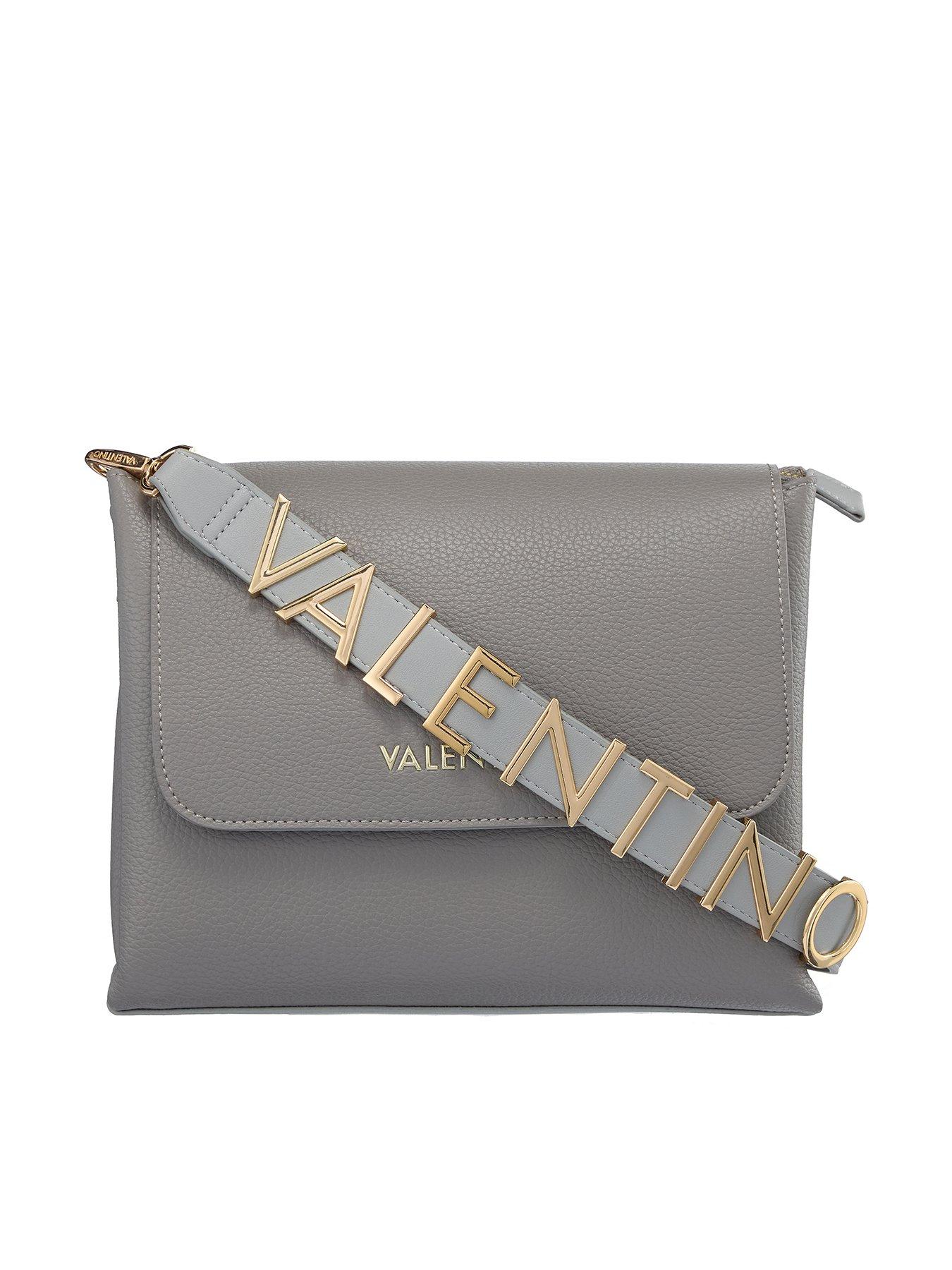 undefined Alexia Satchel