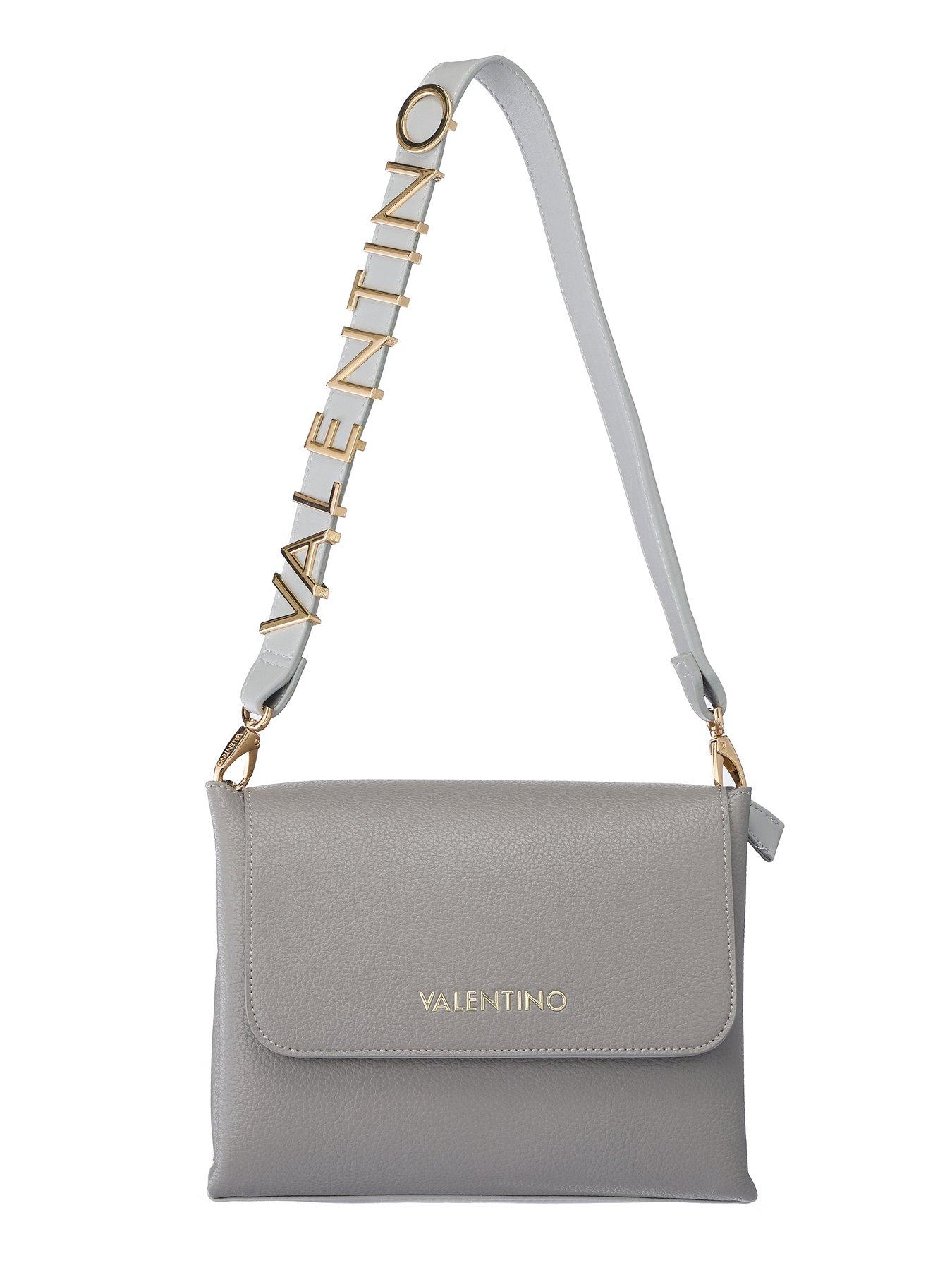 Image 2 of 4 of Valentino Alexia Satchel