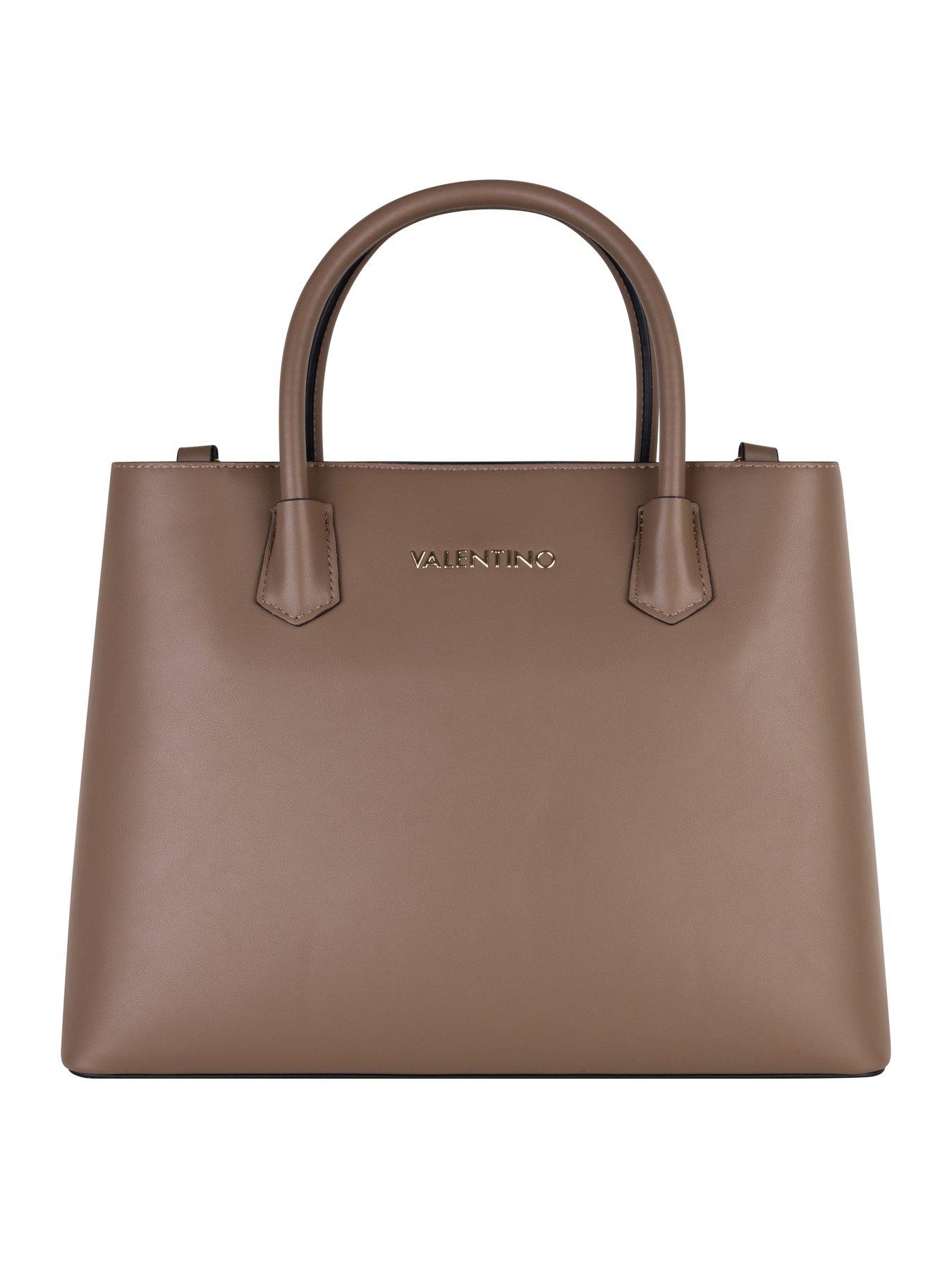Image 2 of 4 of Valentino Faith Handbag - Brown