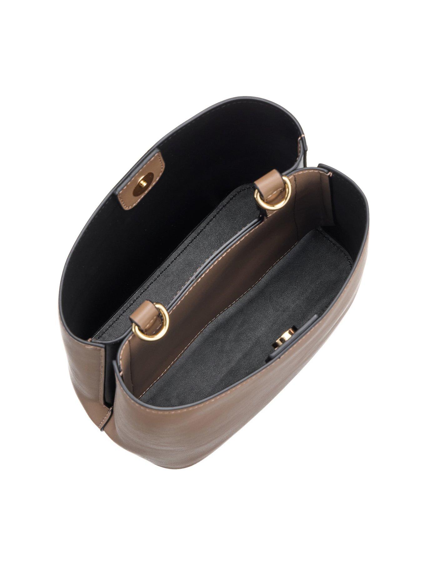 Image 3 of 3 of Valentino Faith Re Bucket Bag