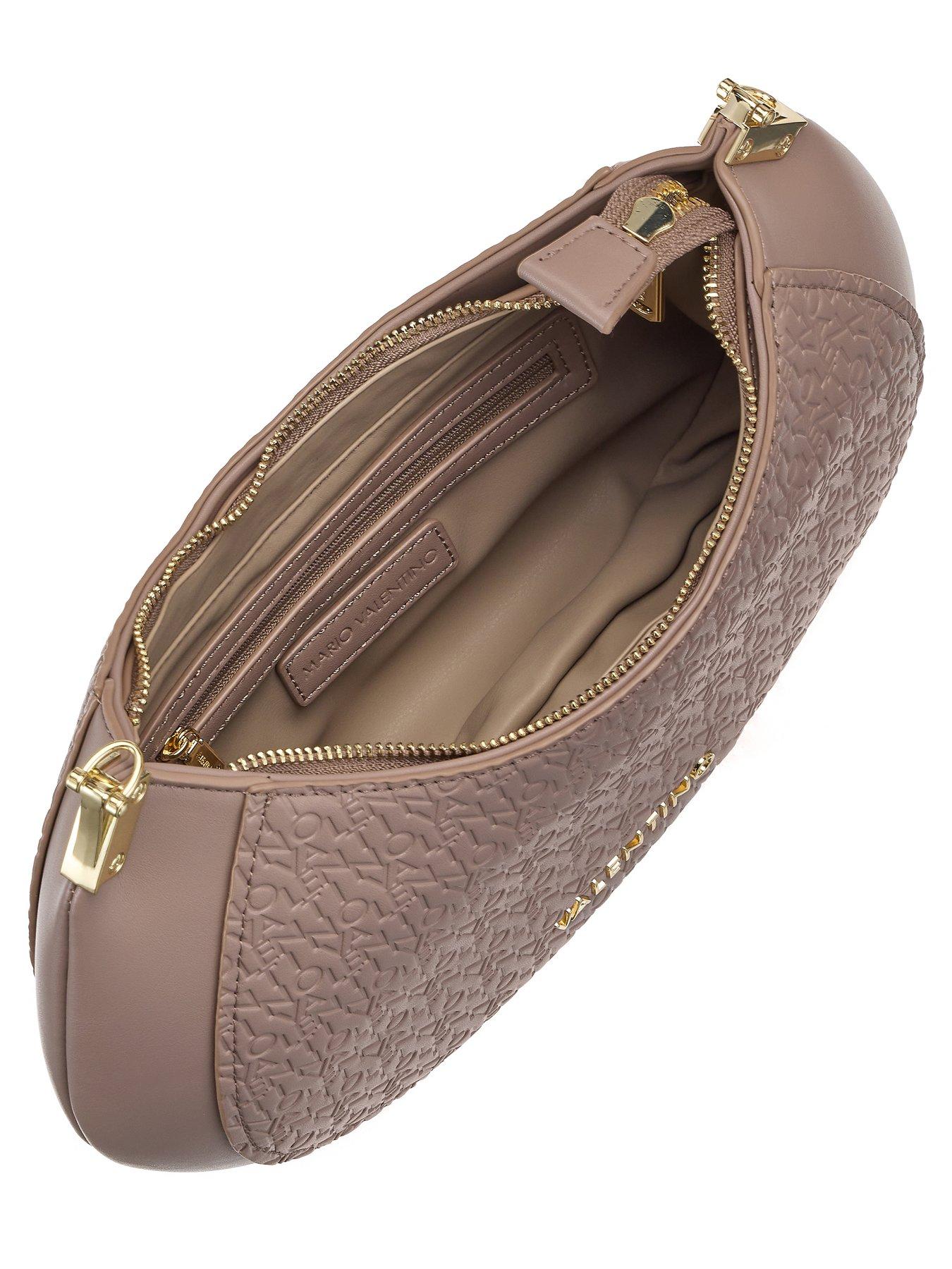 Image 4 of 4 of Valentino Falak Re Hobo Bag