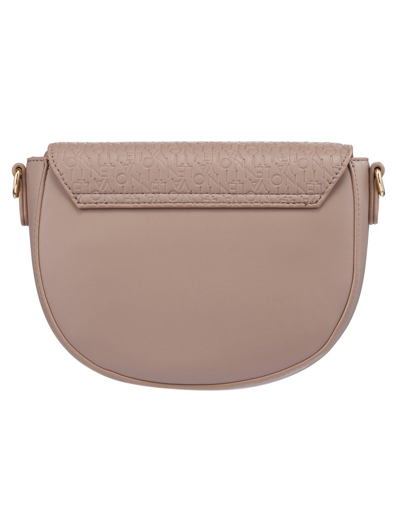 Image 3 of 4 of Valentino Falak Re Flap Bag