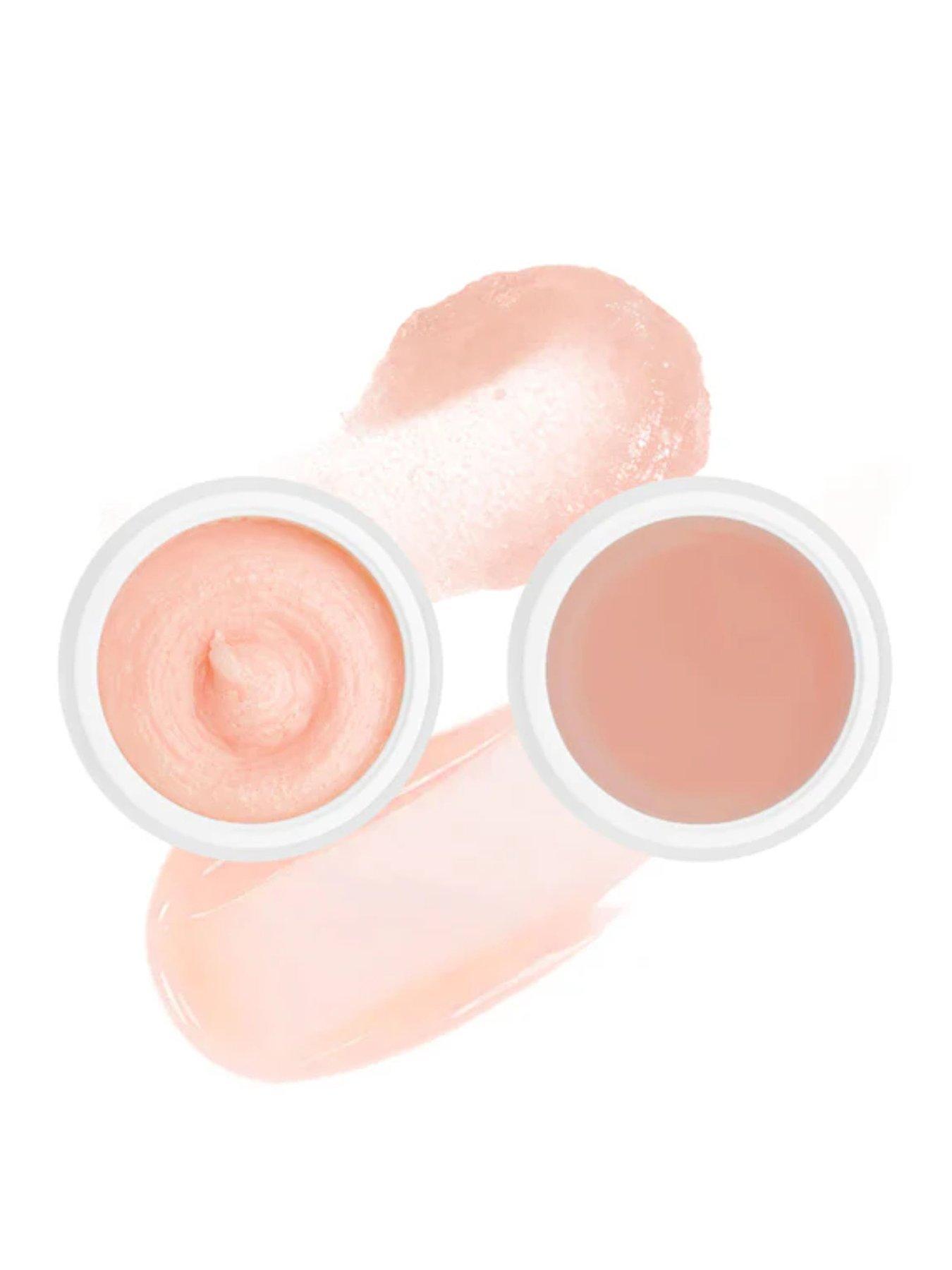 undefined Scrub & Slather - Lip Frost Balm & Lip Scrub Duo