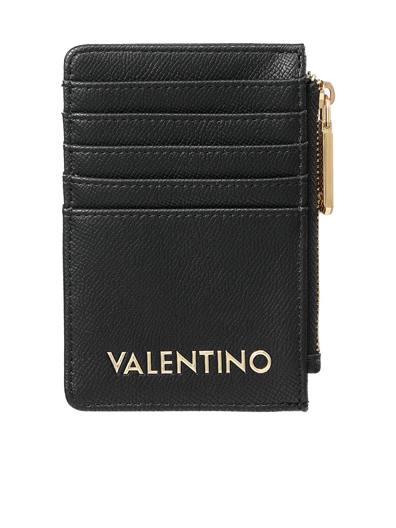 valentino-fae-re-zip-around-wallet-black